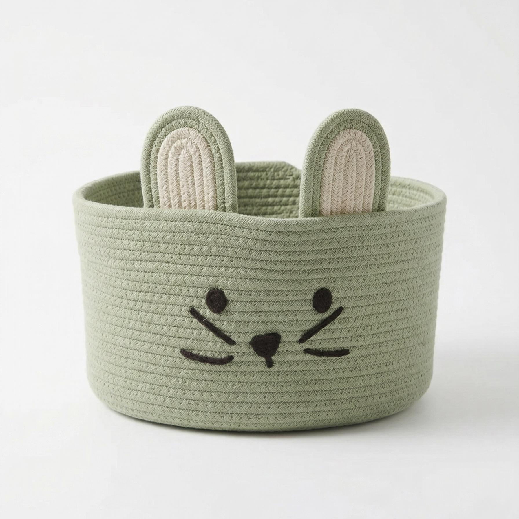 Kitty Basket