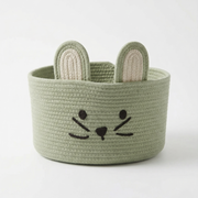 Kitty Basket