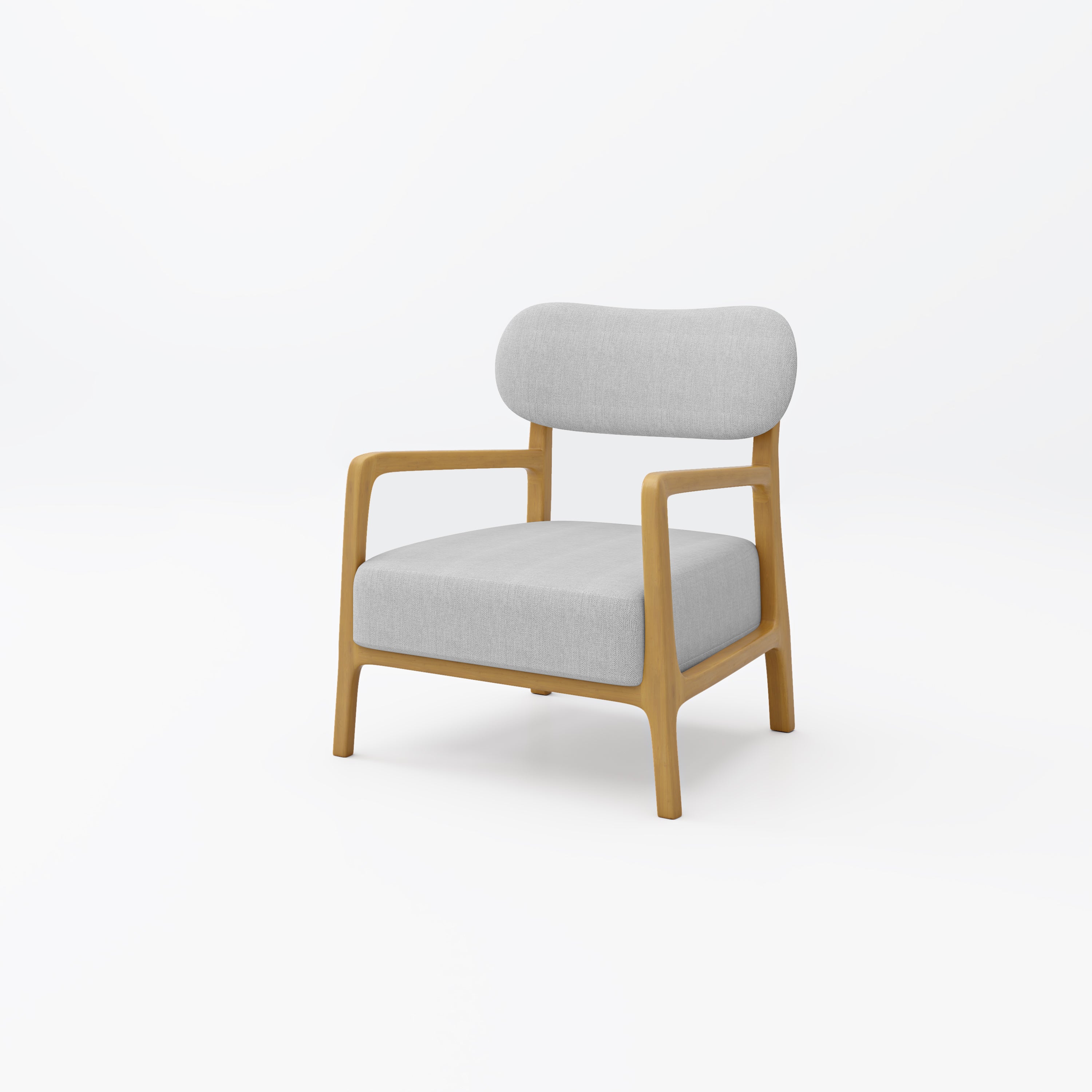 Cielo  Armchair