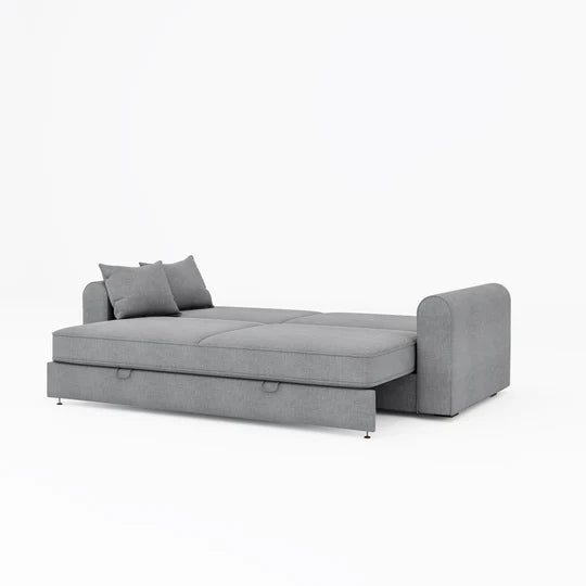 كنبة سرير لووم