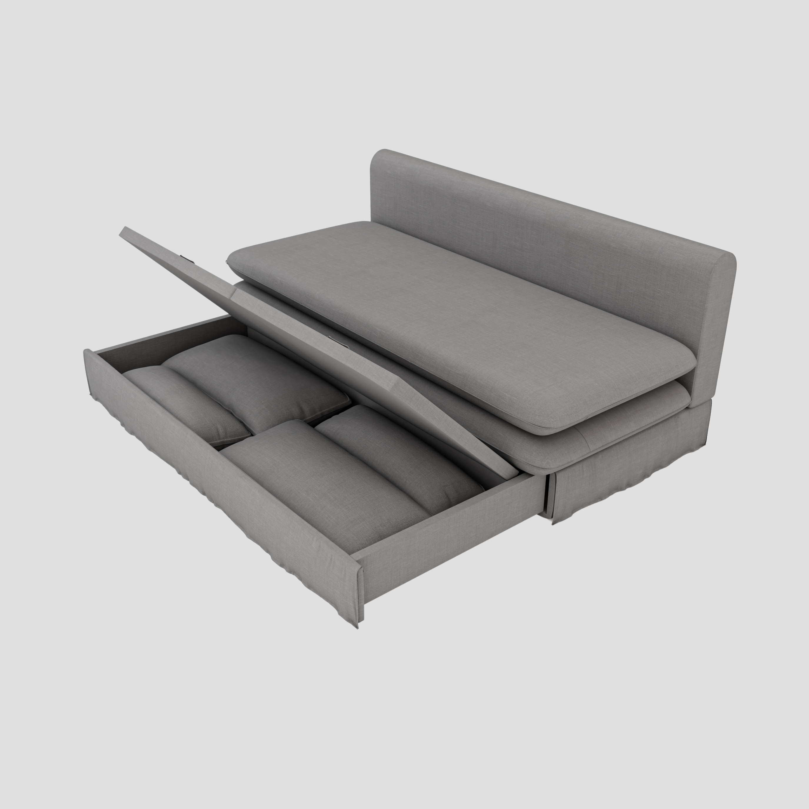 Foldy Sofa bed