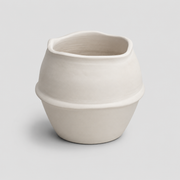 The Halo Plant Pot