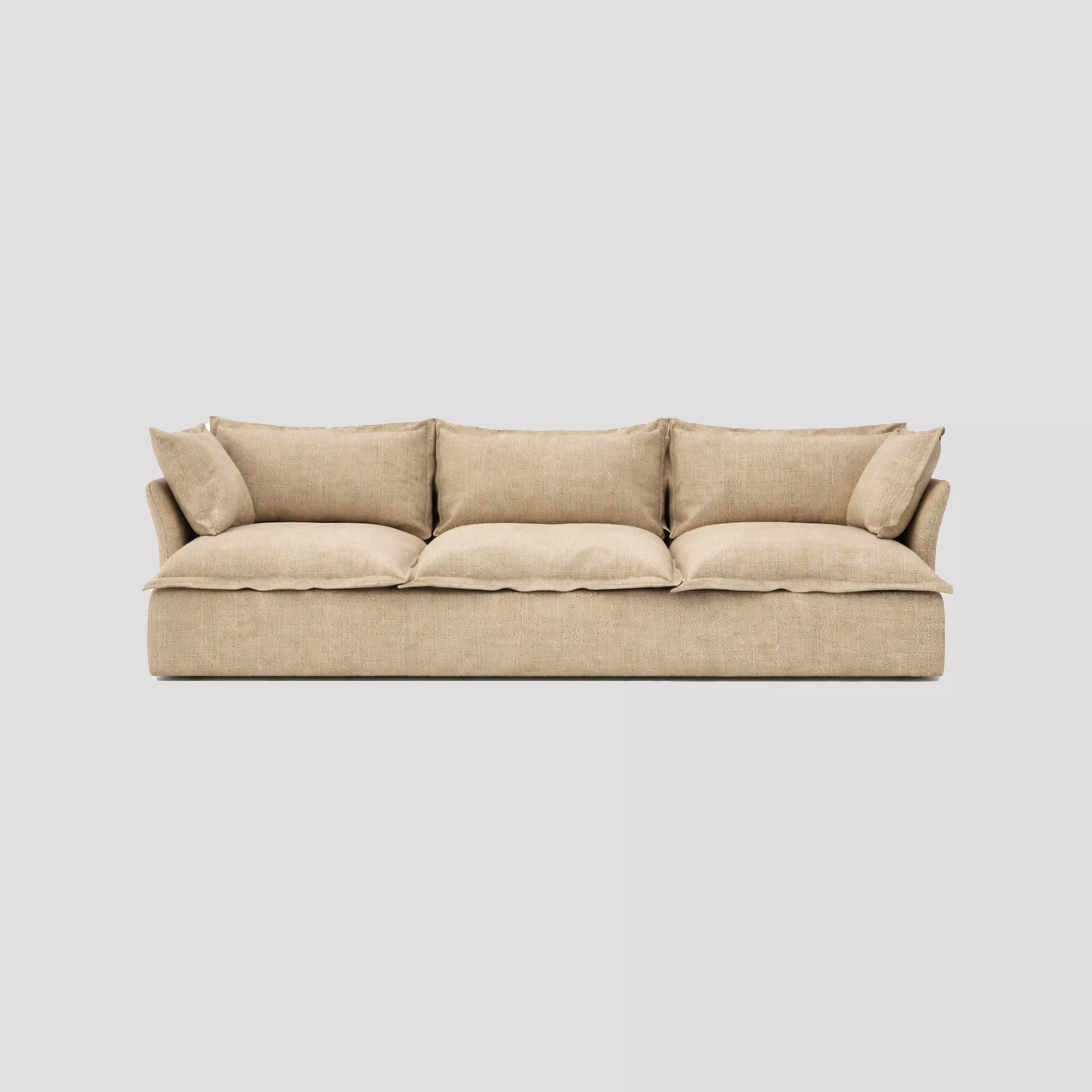 Haven 3 Seater Sofa