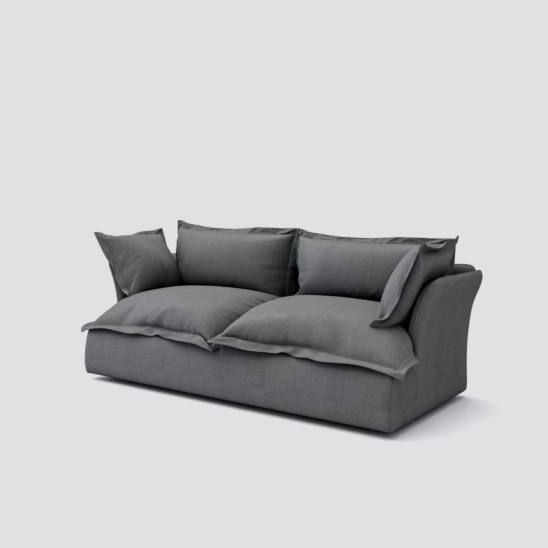 Haven 2 Seater Sofa