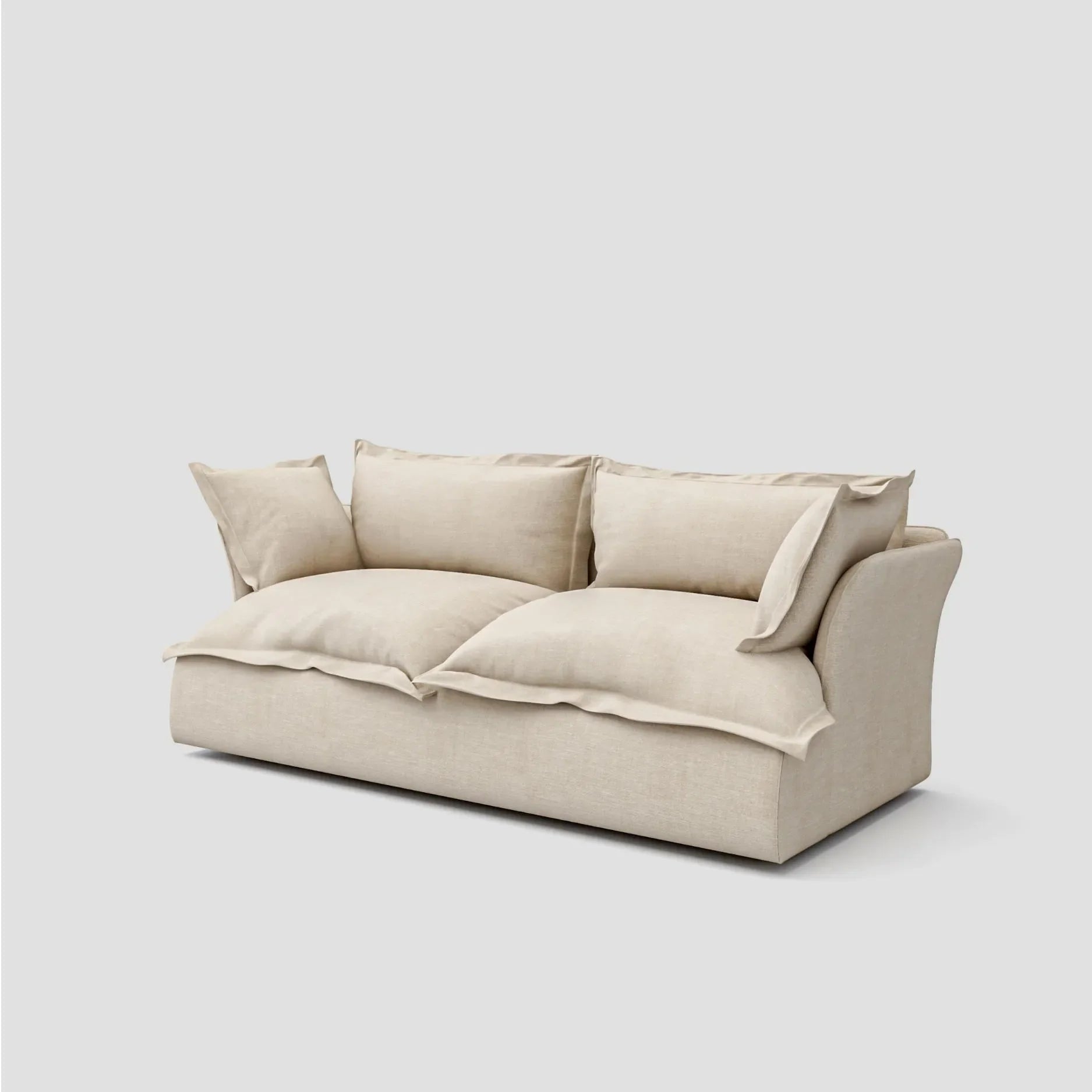Haven 2 Seater + Haven Armchair Set