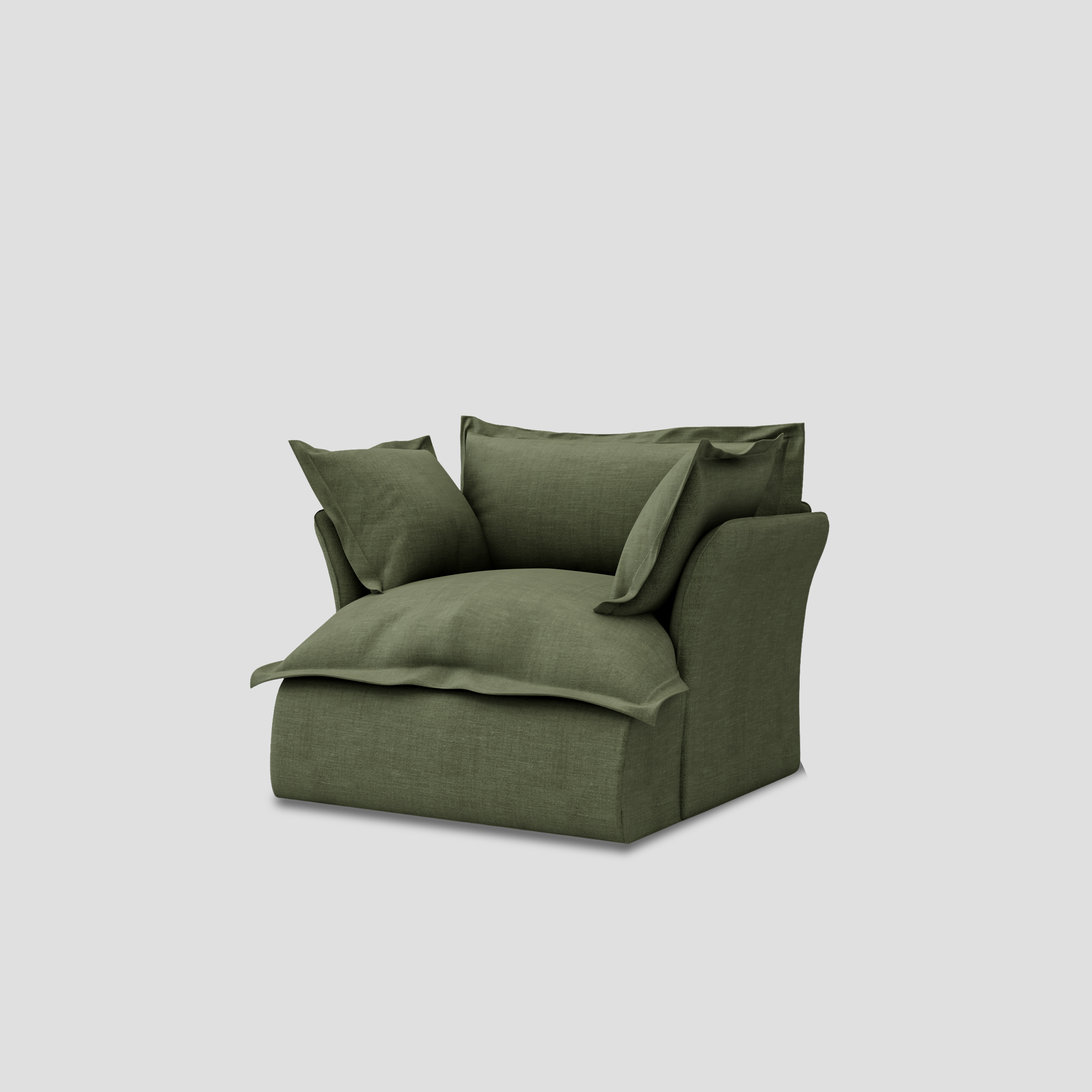 Haven Armchair