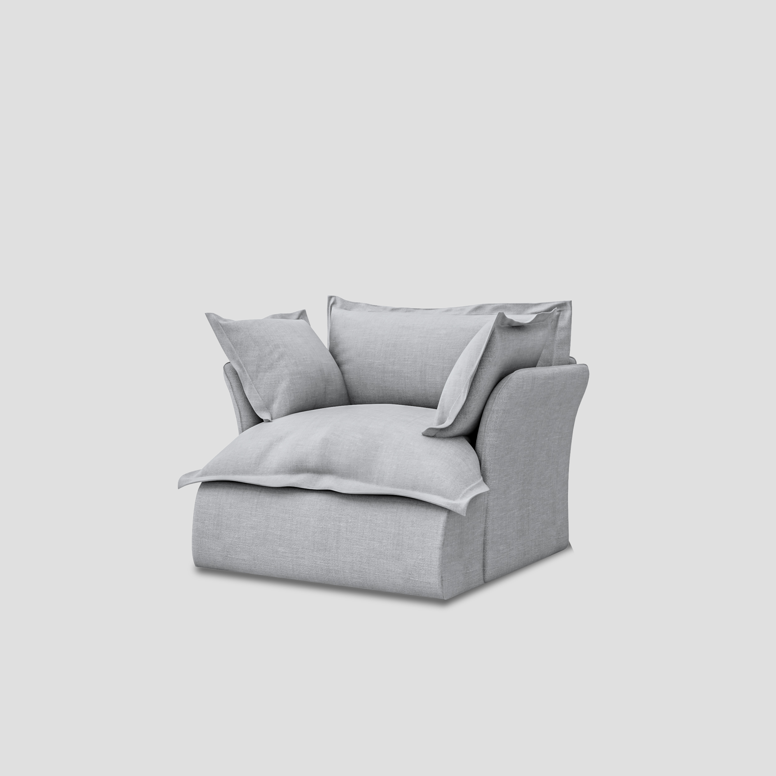 Haven Armchair