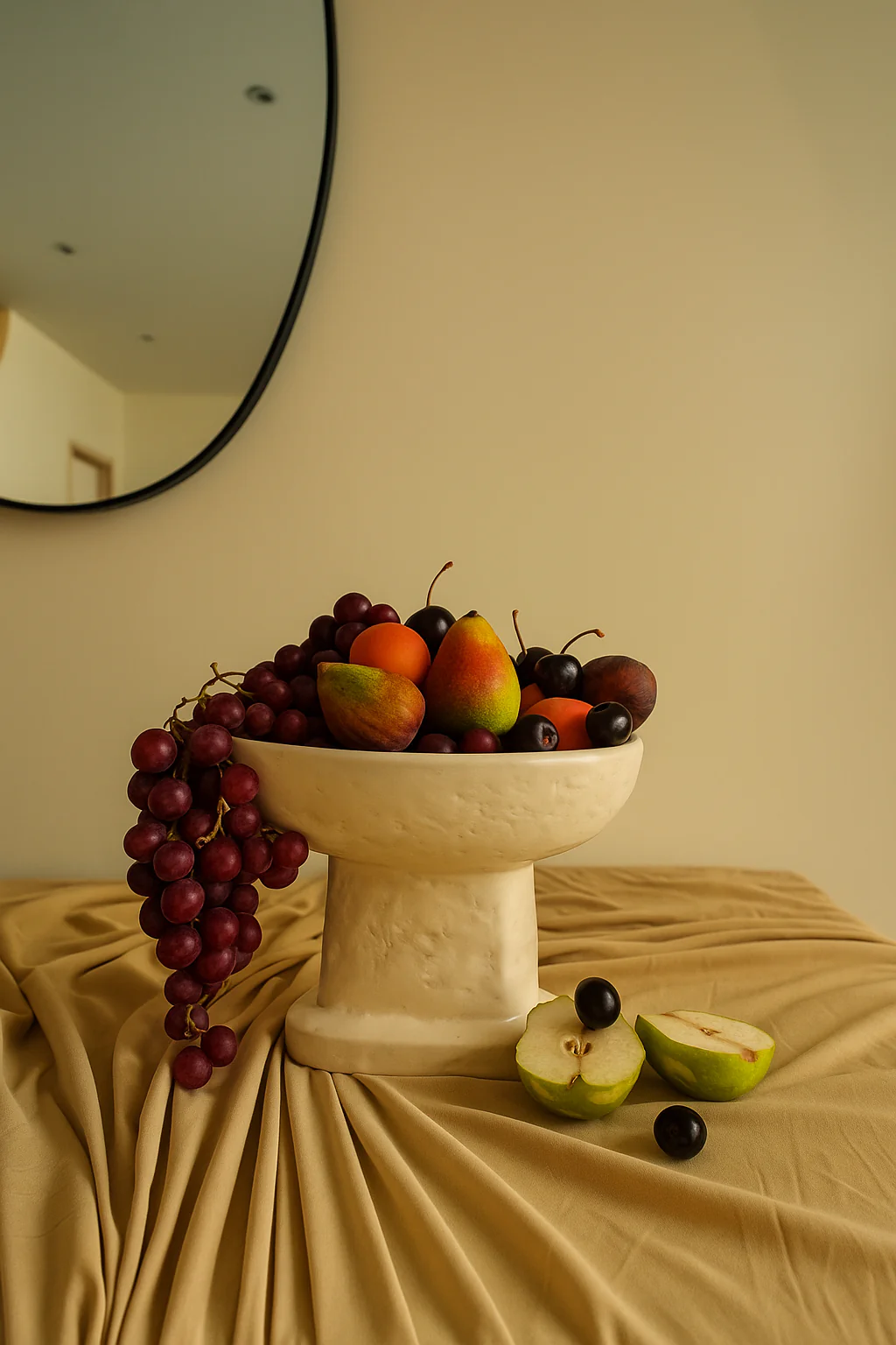 Lunar Bowl