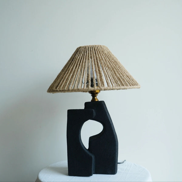 Origami Table Lamp