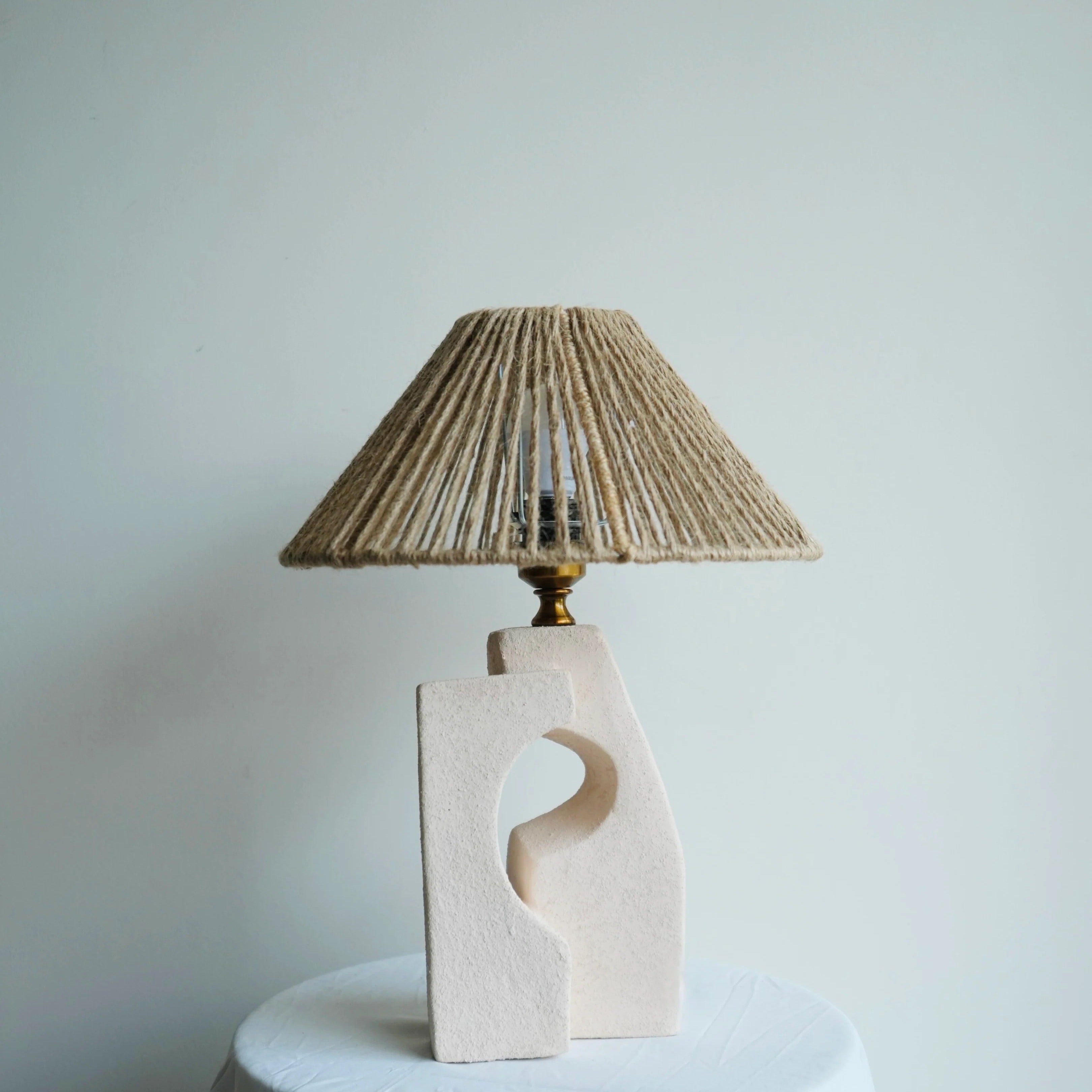 Origami Table Lamp
