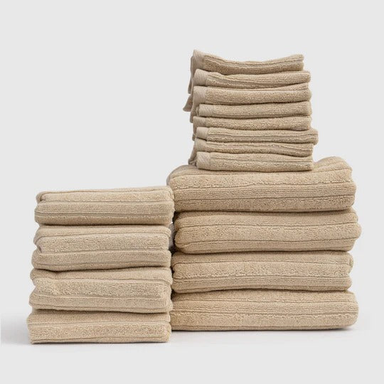 طقم فوط موف إن جرين