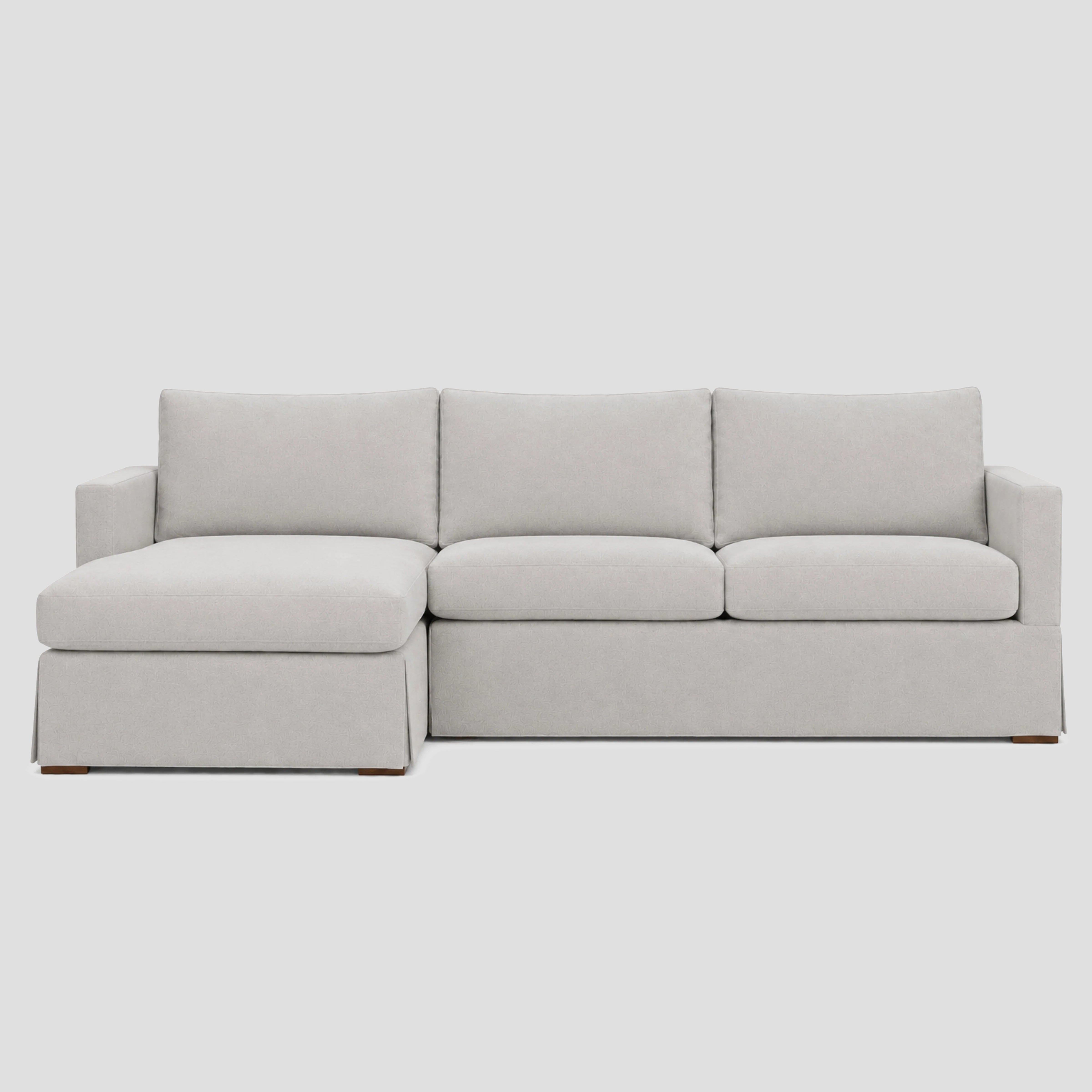 Luma L-Shape Sofa
