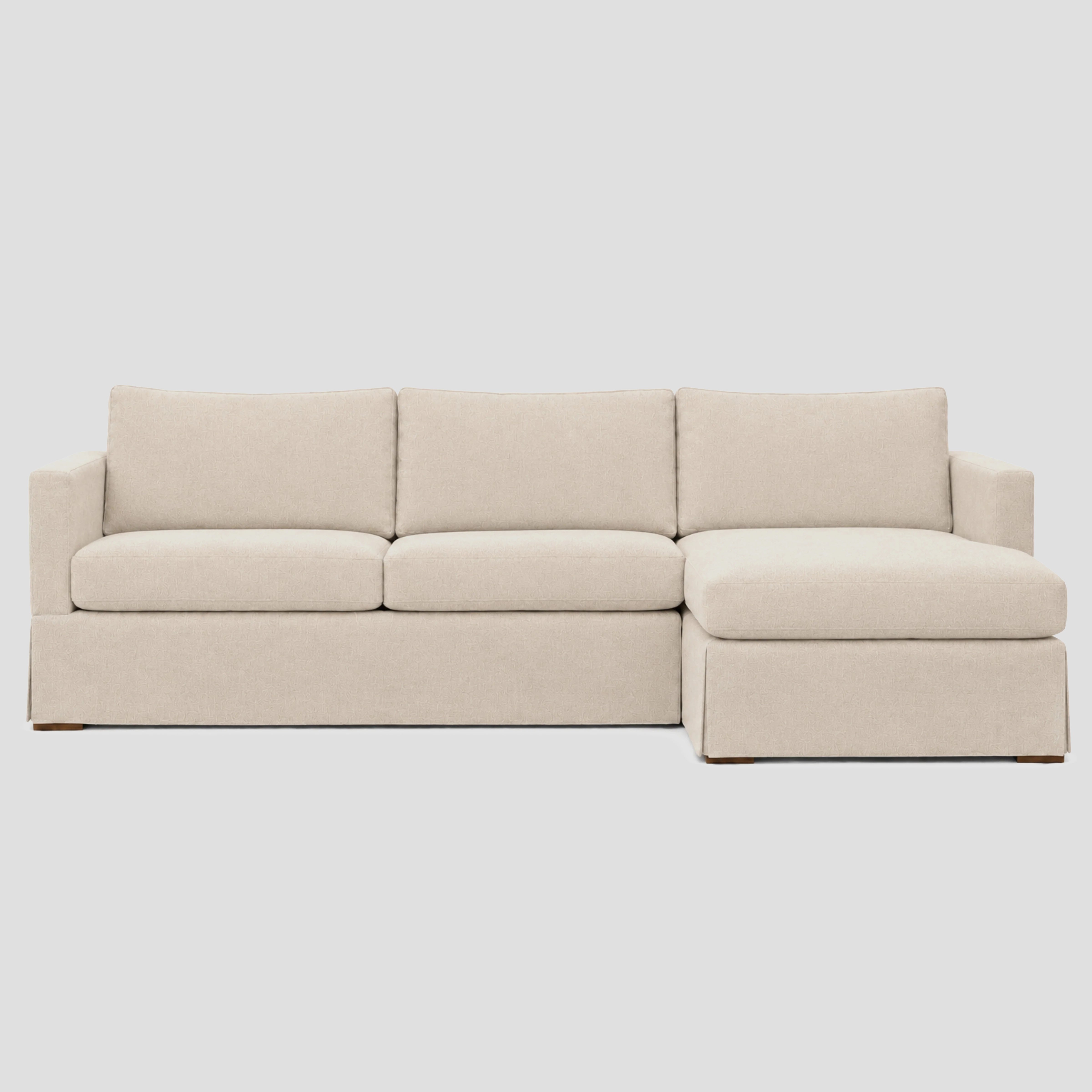Luma L-Shape Sofa
