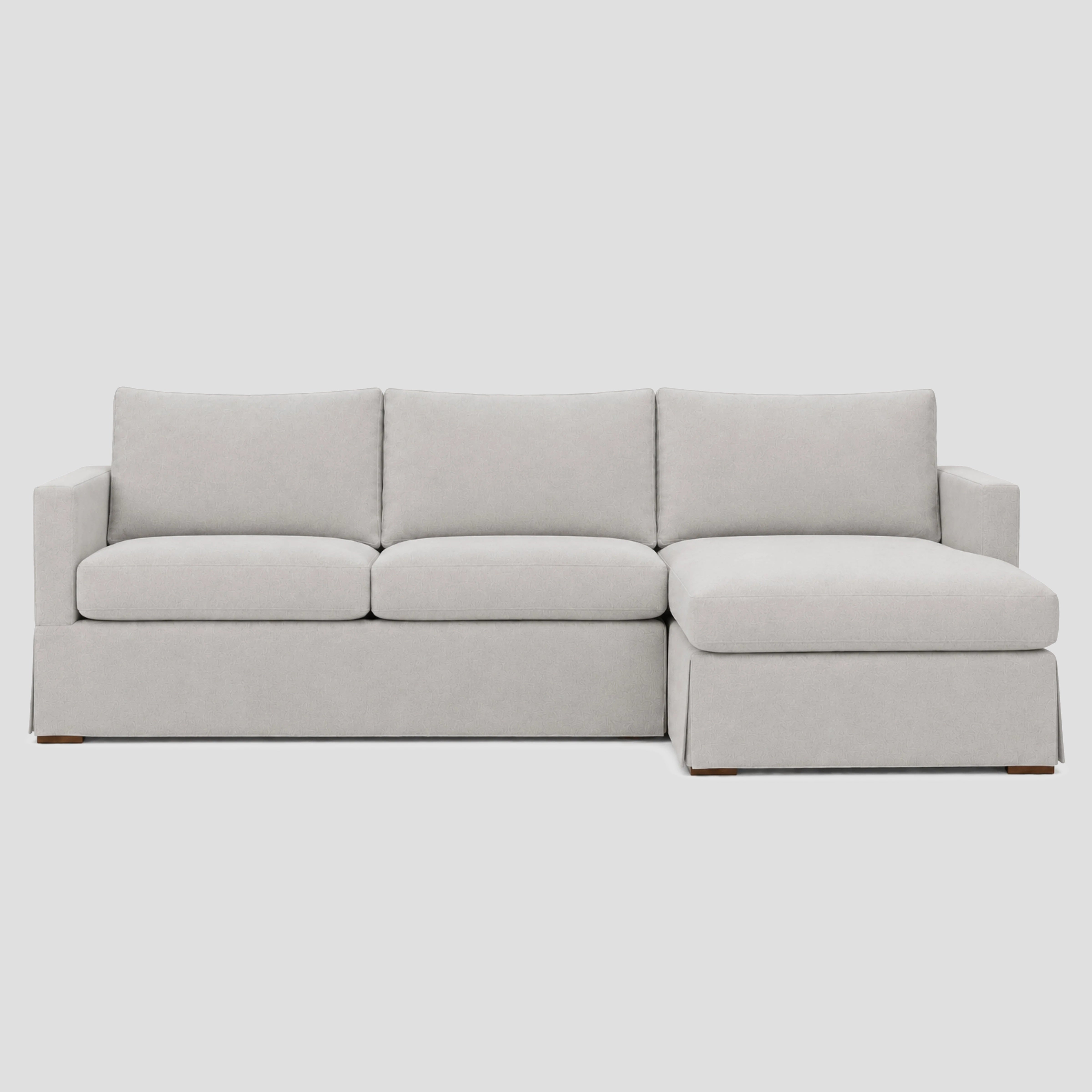 Luma L-Shape Sofa