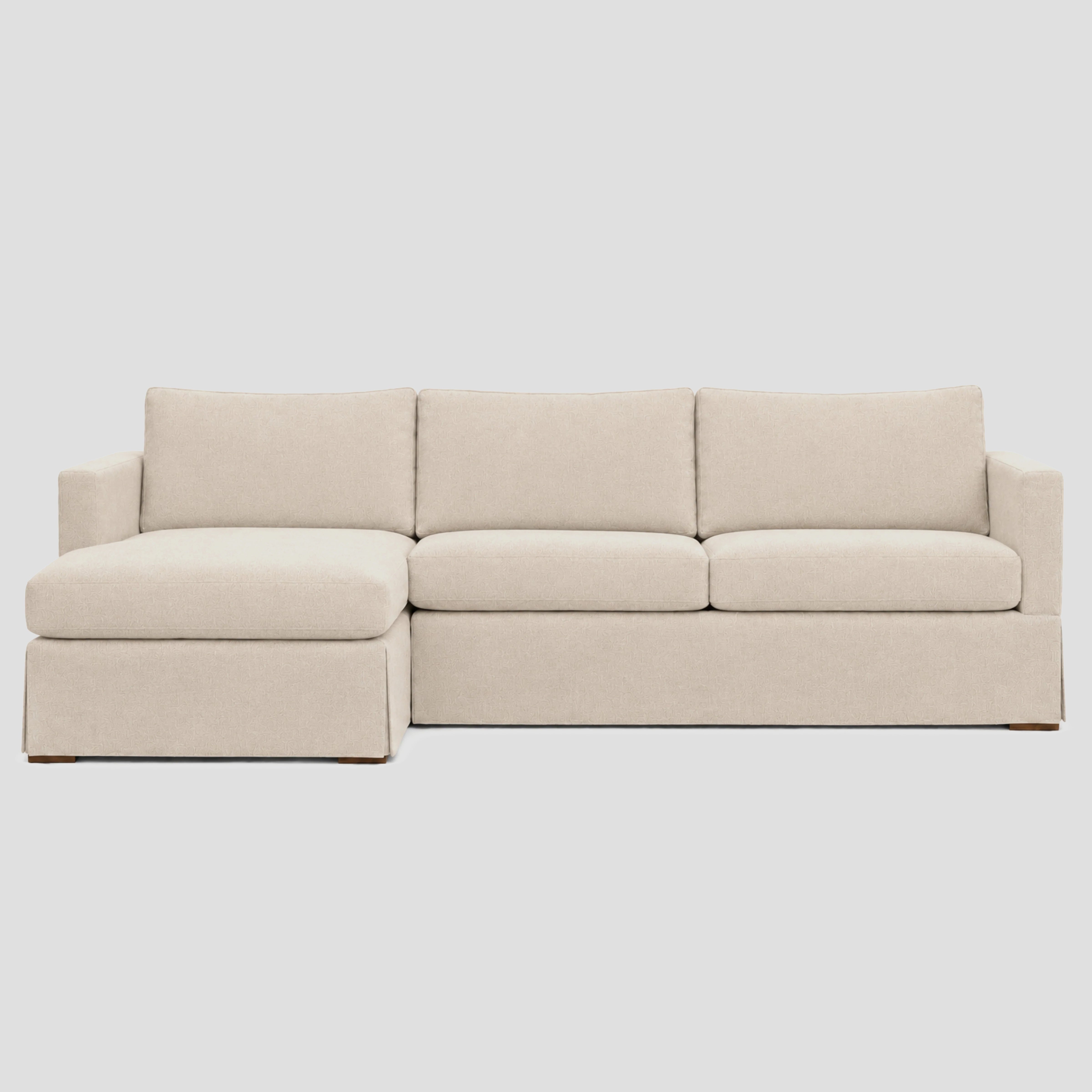 Luma L-Shape Sofa
