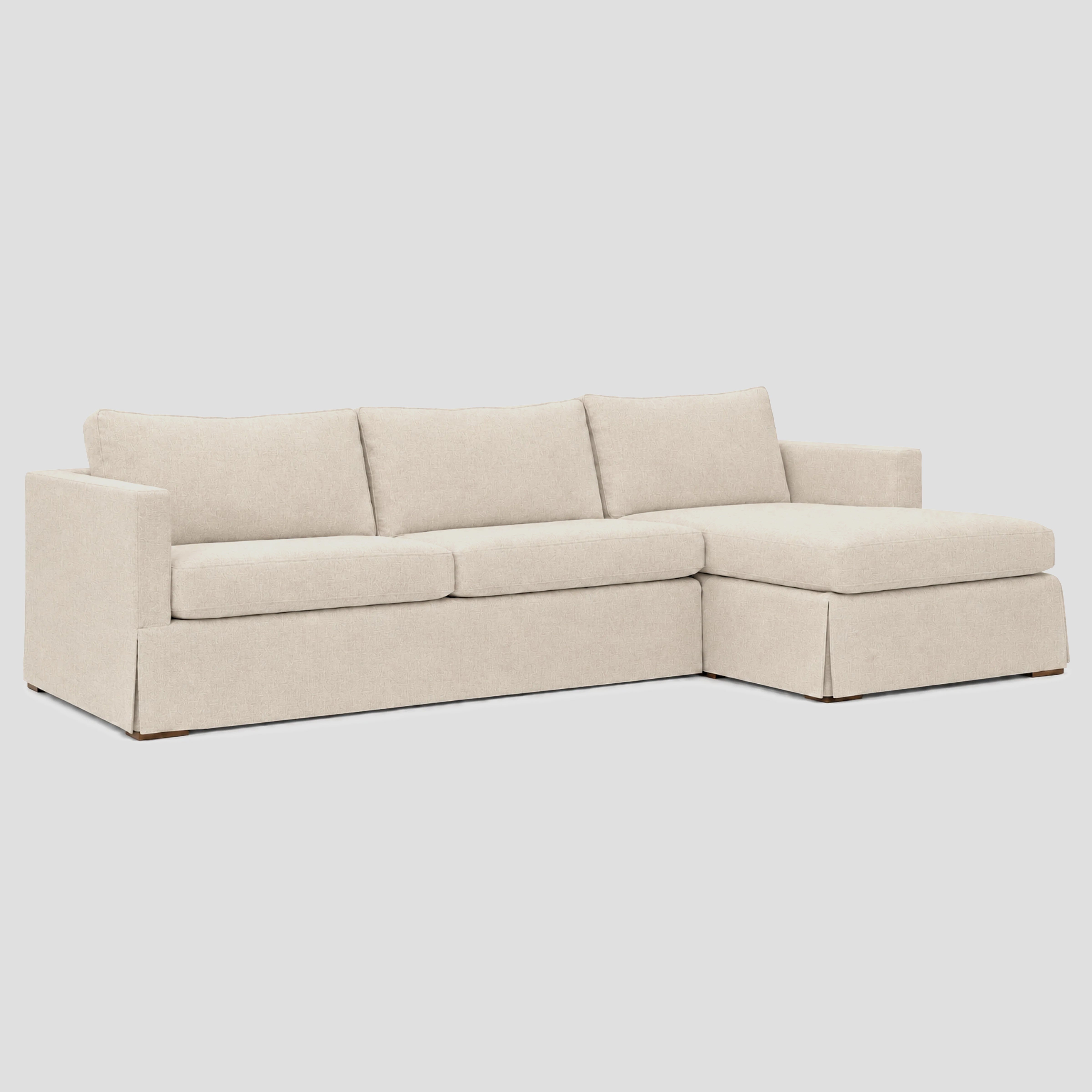 Luma L-Shape Sofa