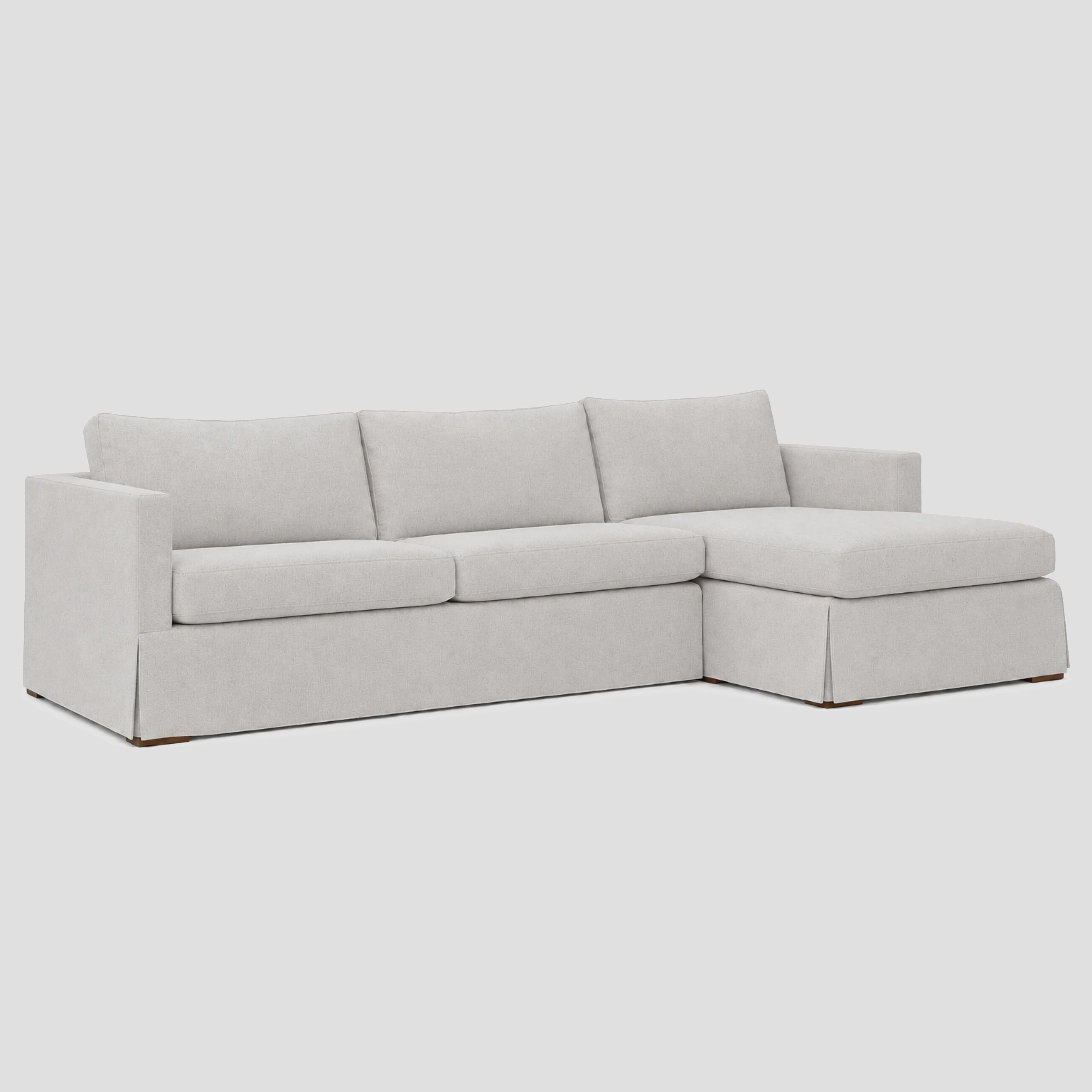 Luma L-Shape Sofa