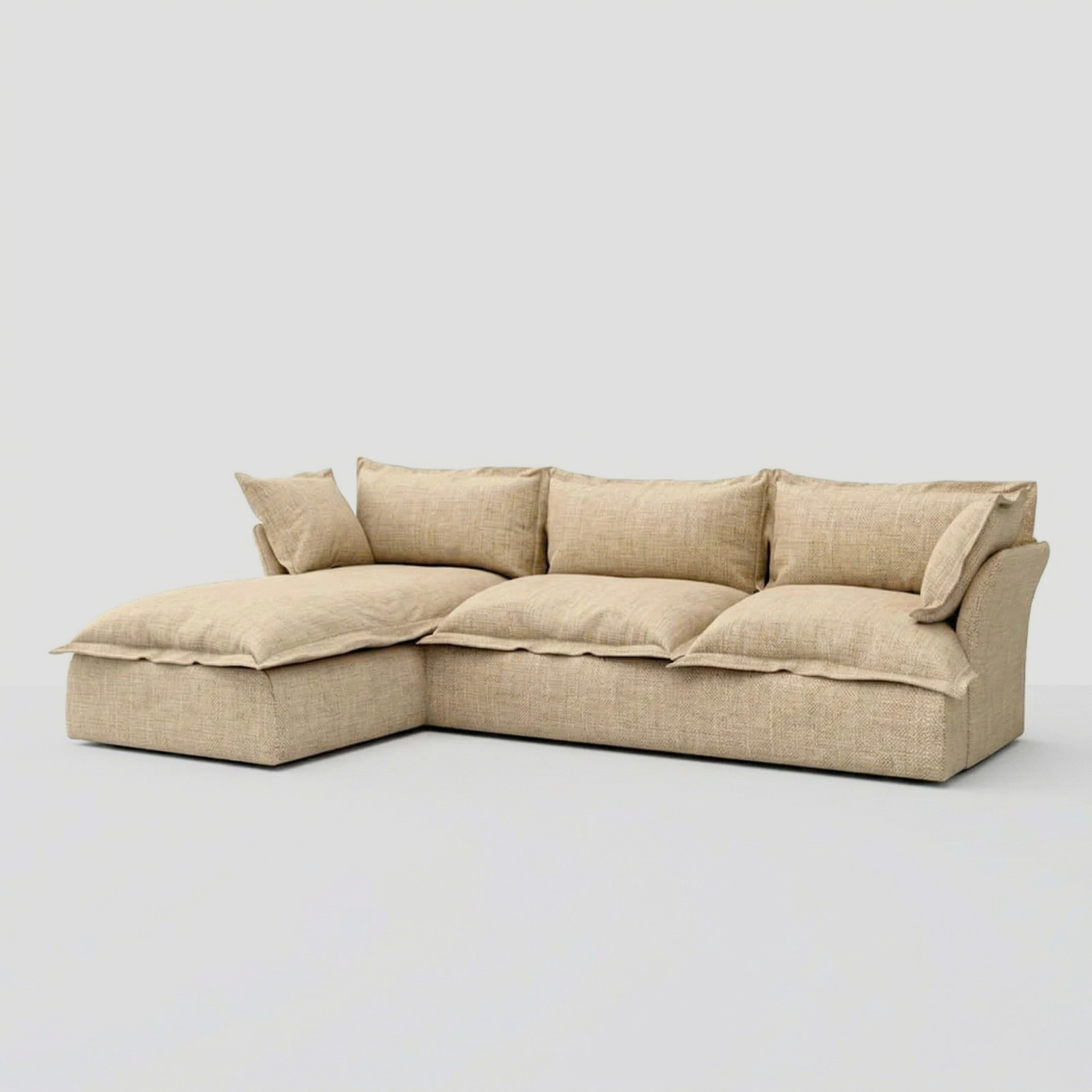 Haven L-Shape Sofa