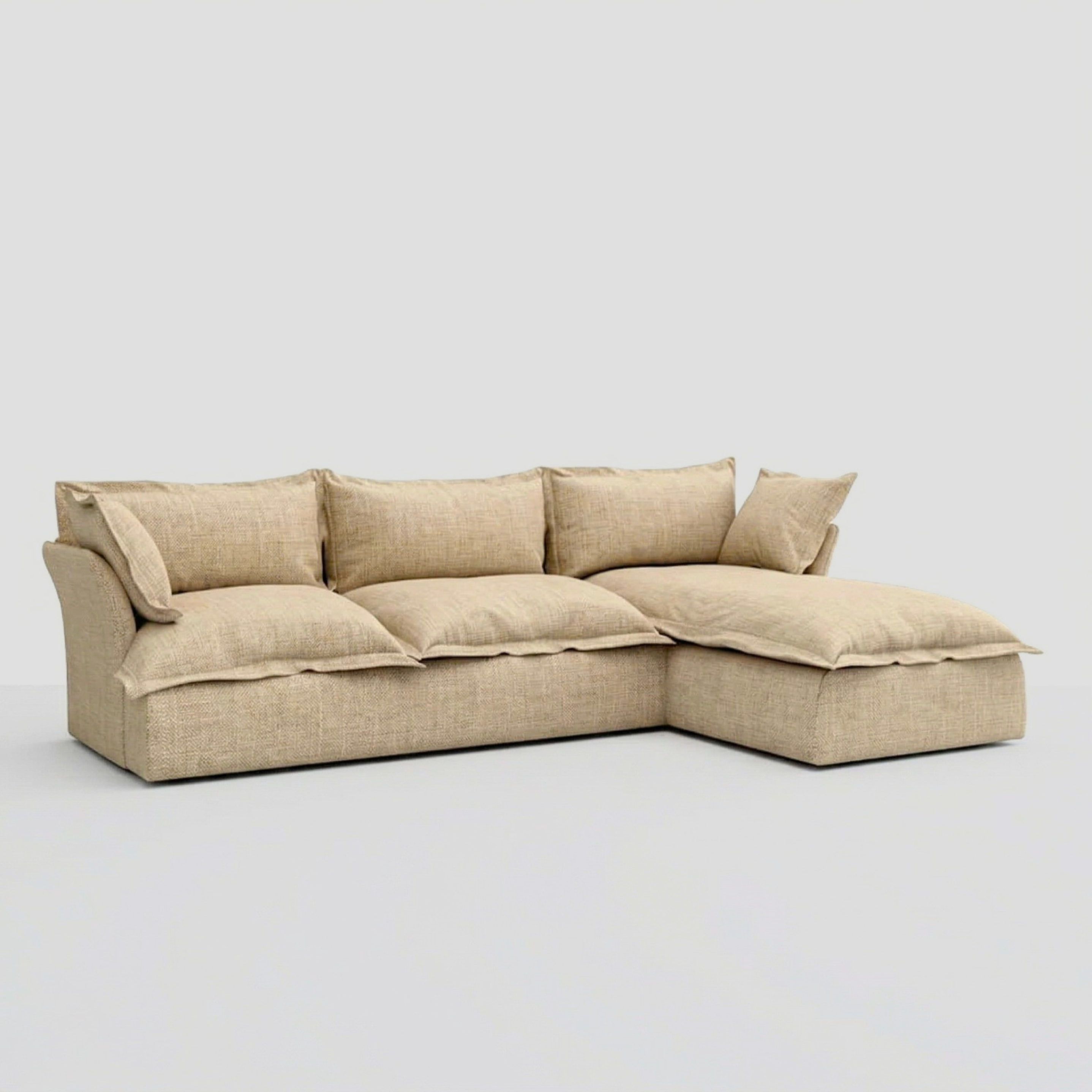 Haven L-Shape Sofa