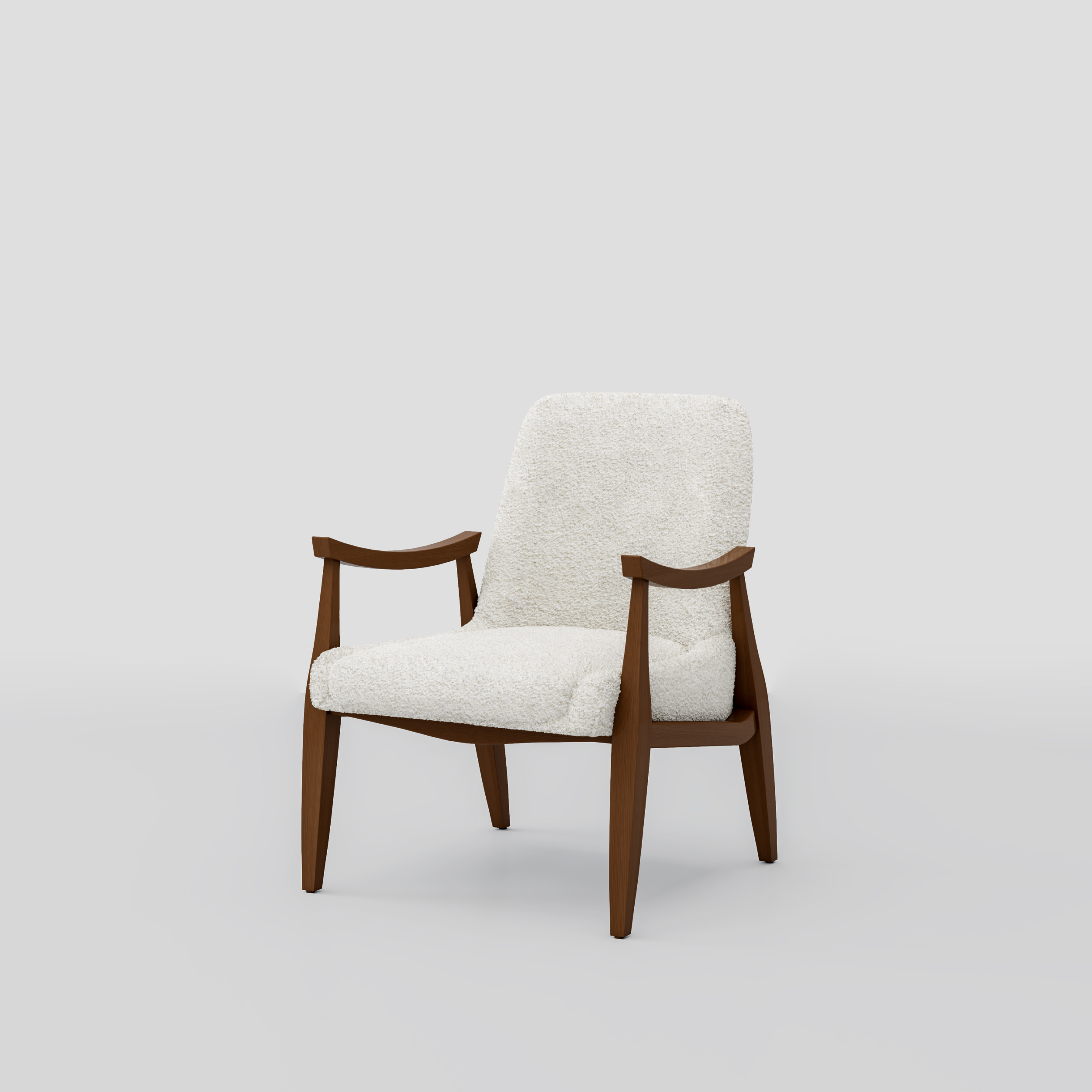 Keller Armchair