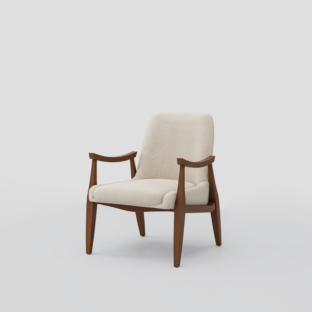 Keller Armchair