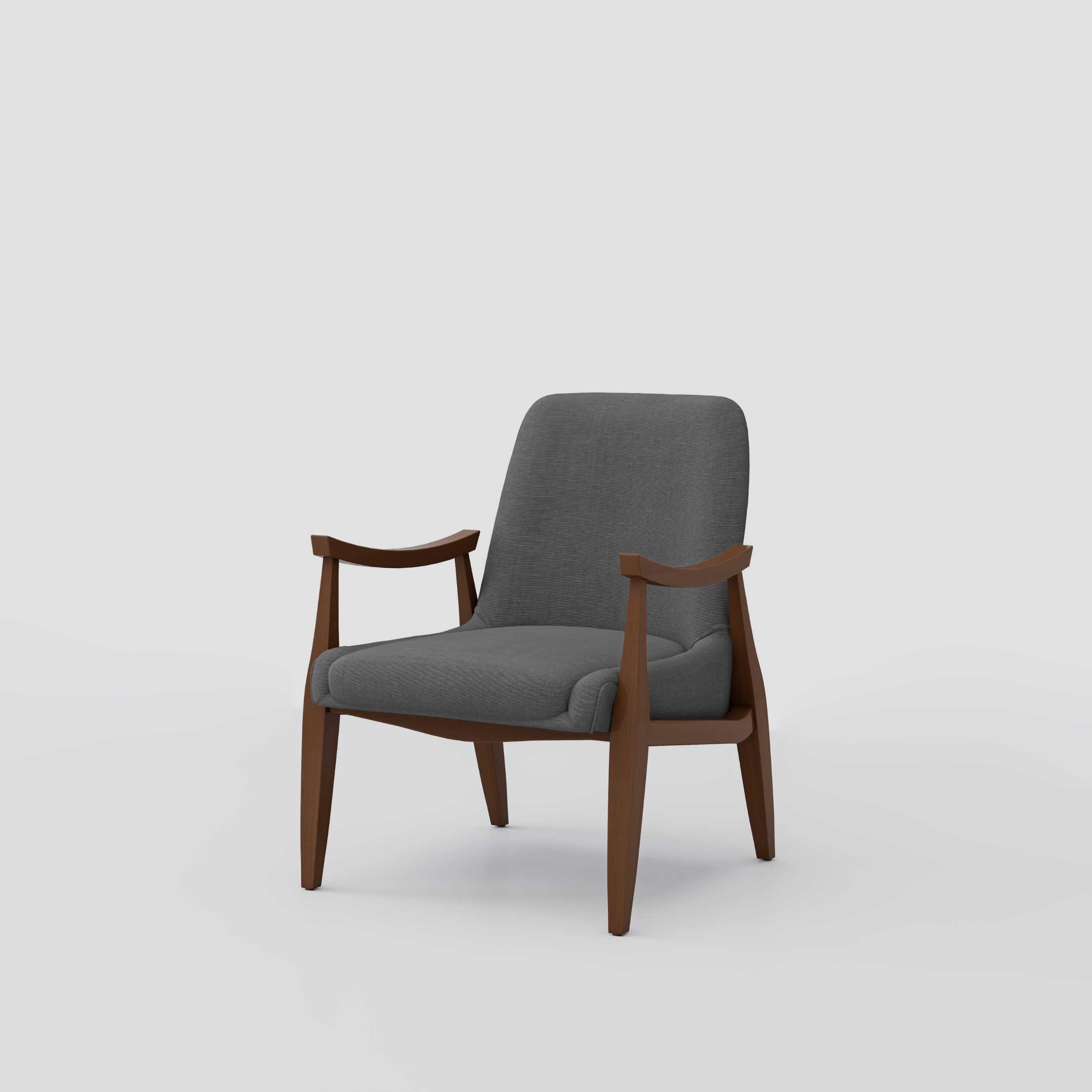 Keller Armchair