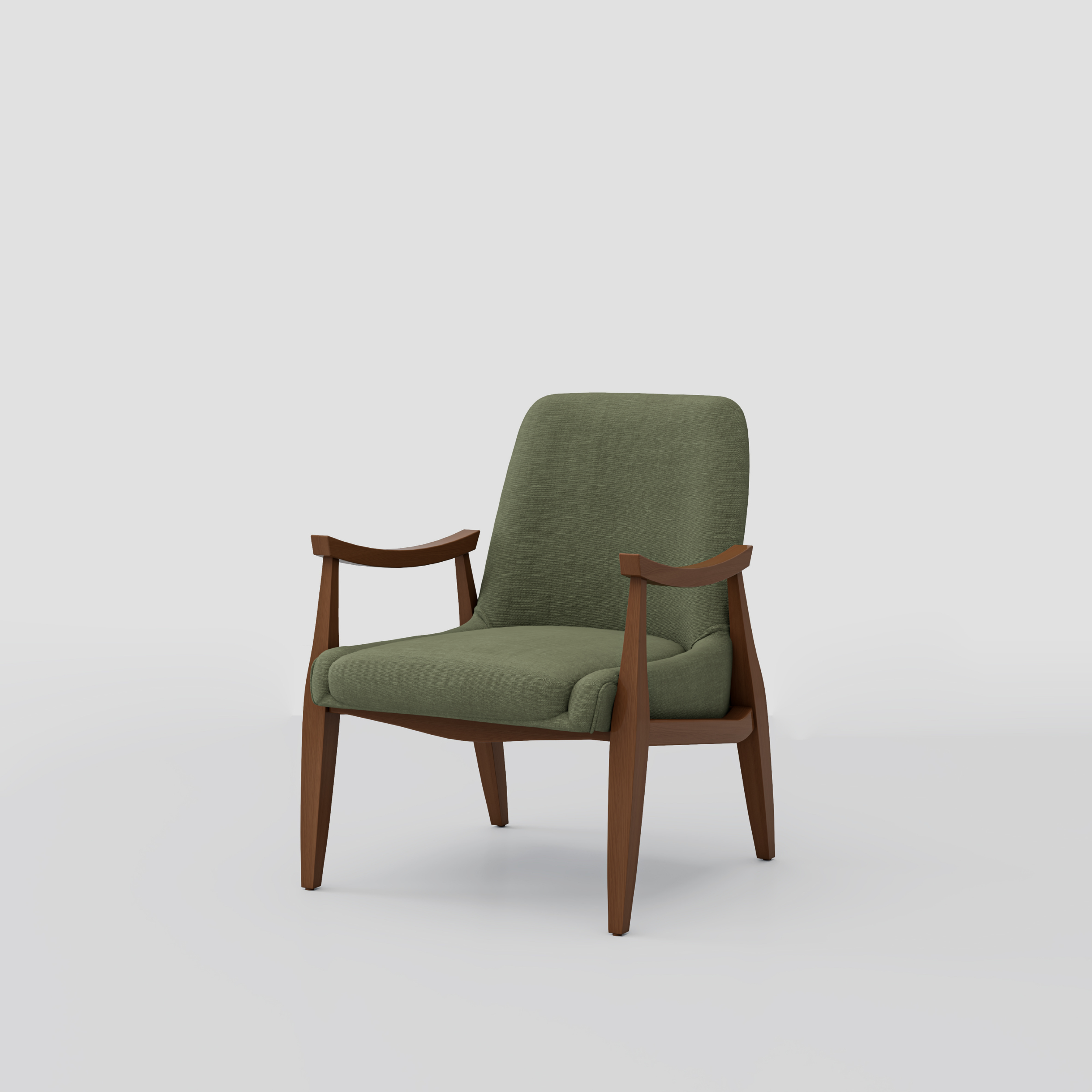 Keller Armchair