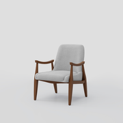 Keller Armchair