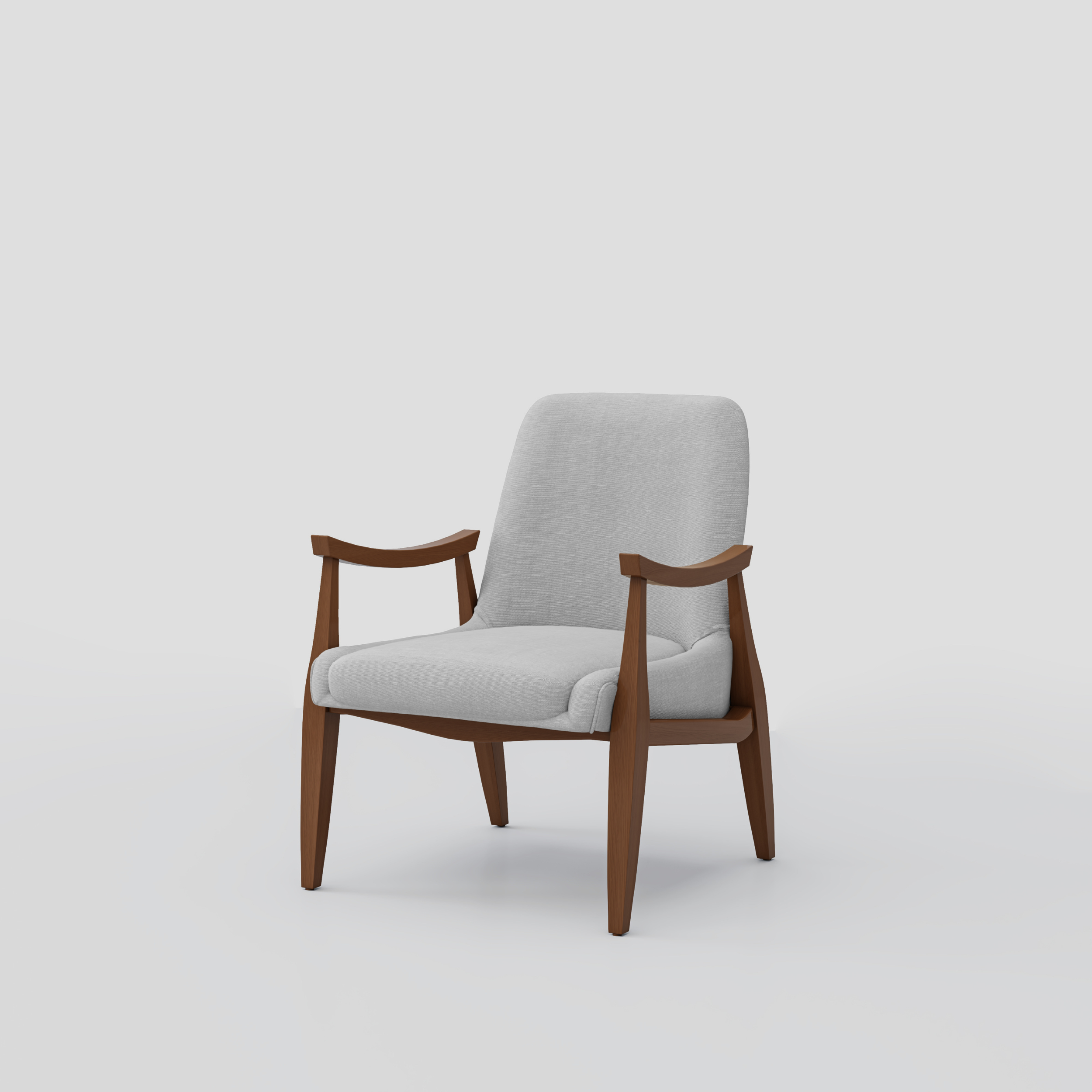Keller Armchair