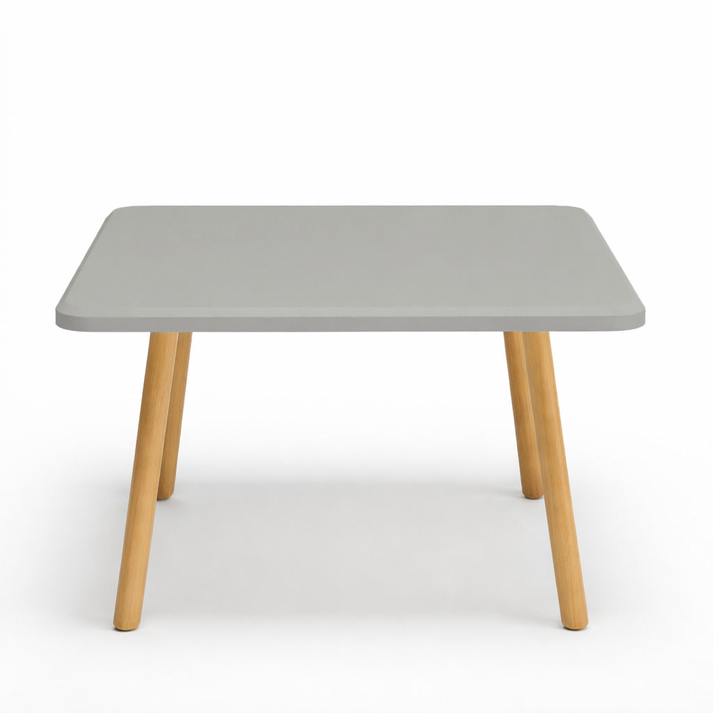 Simple Square Table