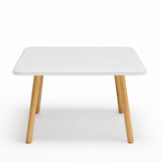Simple Square Table