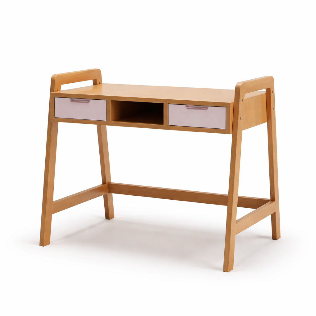 مكتب إيسكا - بارتفاع قابل للتعديل