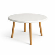 Simple Round Table