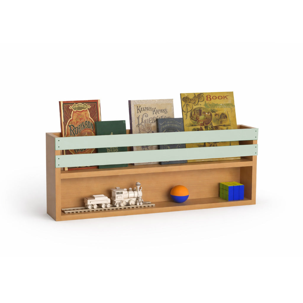 Eska Bookshelf & Shelf