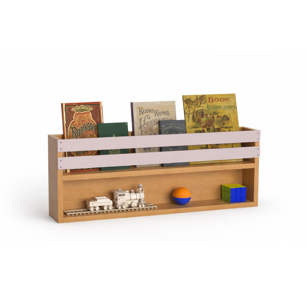 Eska Bookshelf & Shelf