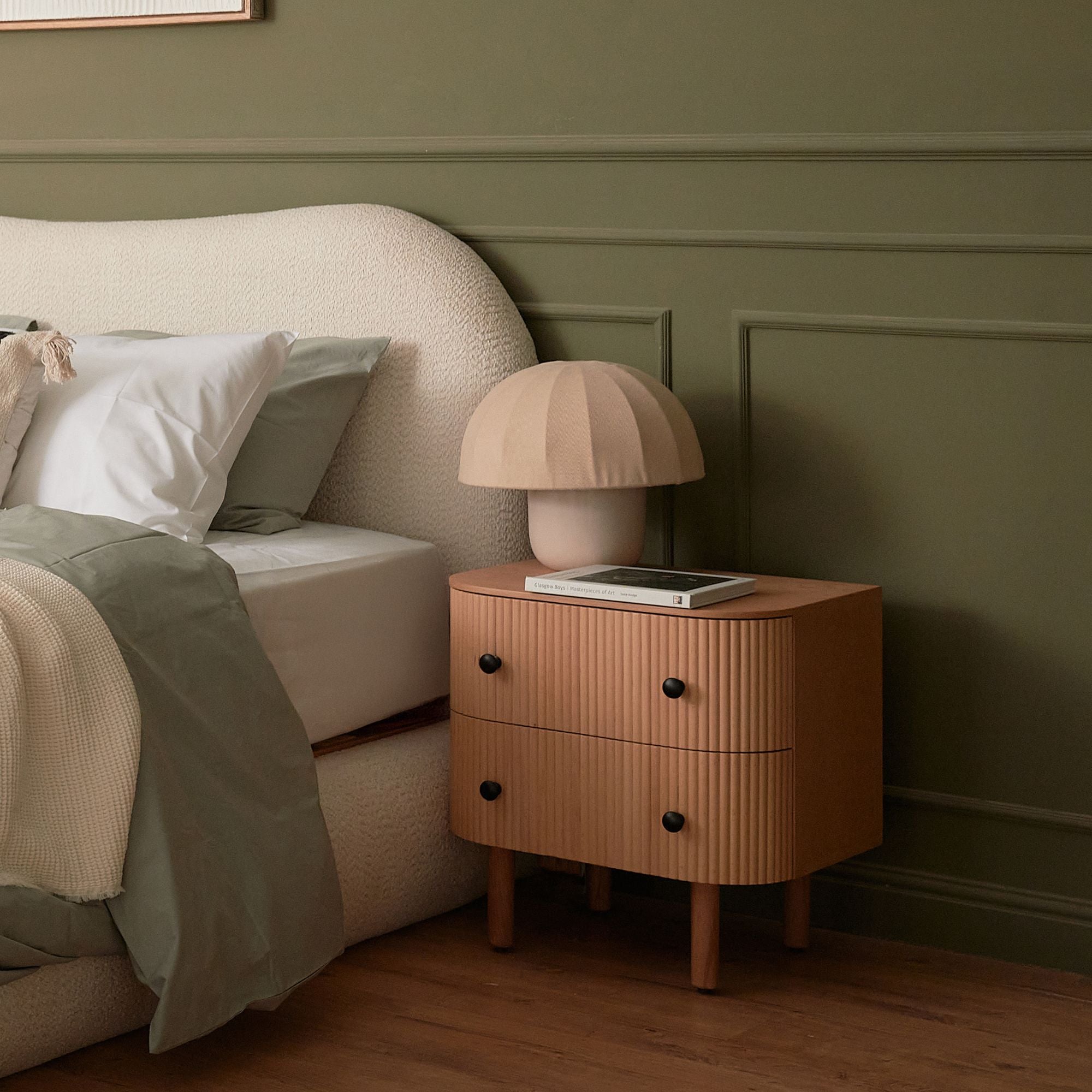Lark Nightstand