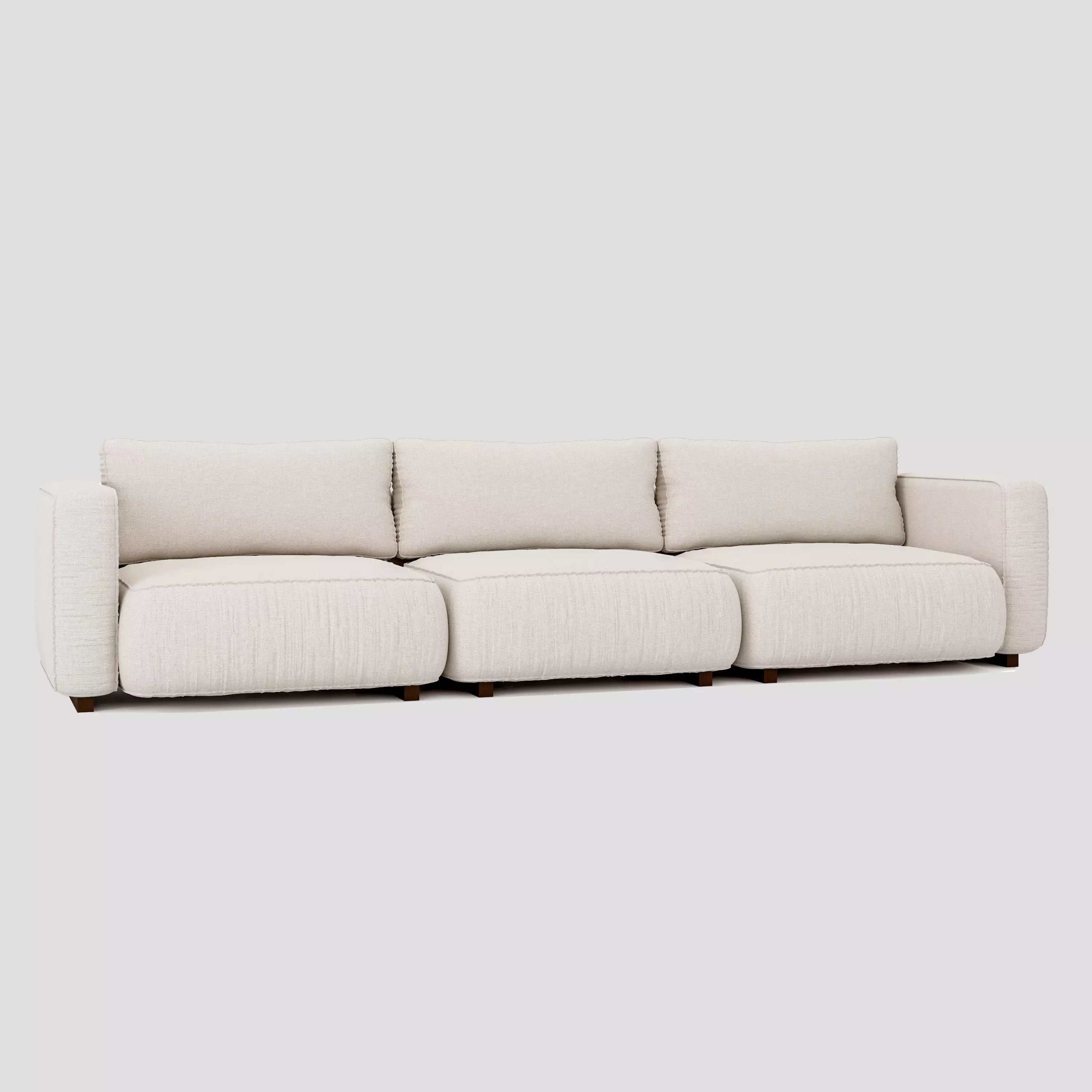 Laze 3 Seater Sofa