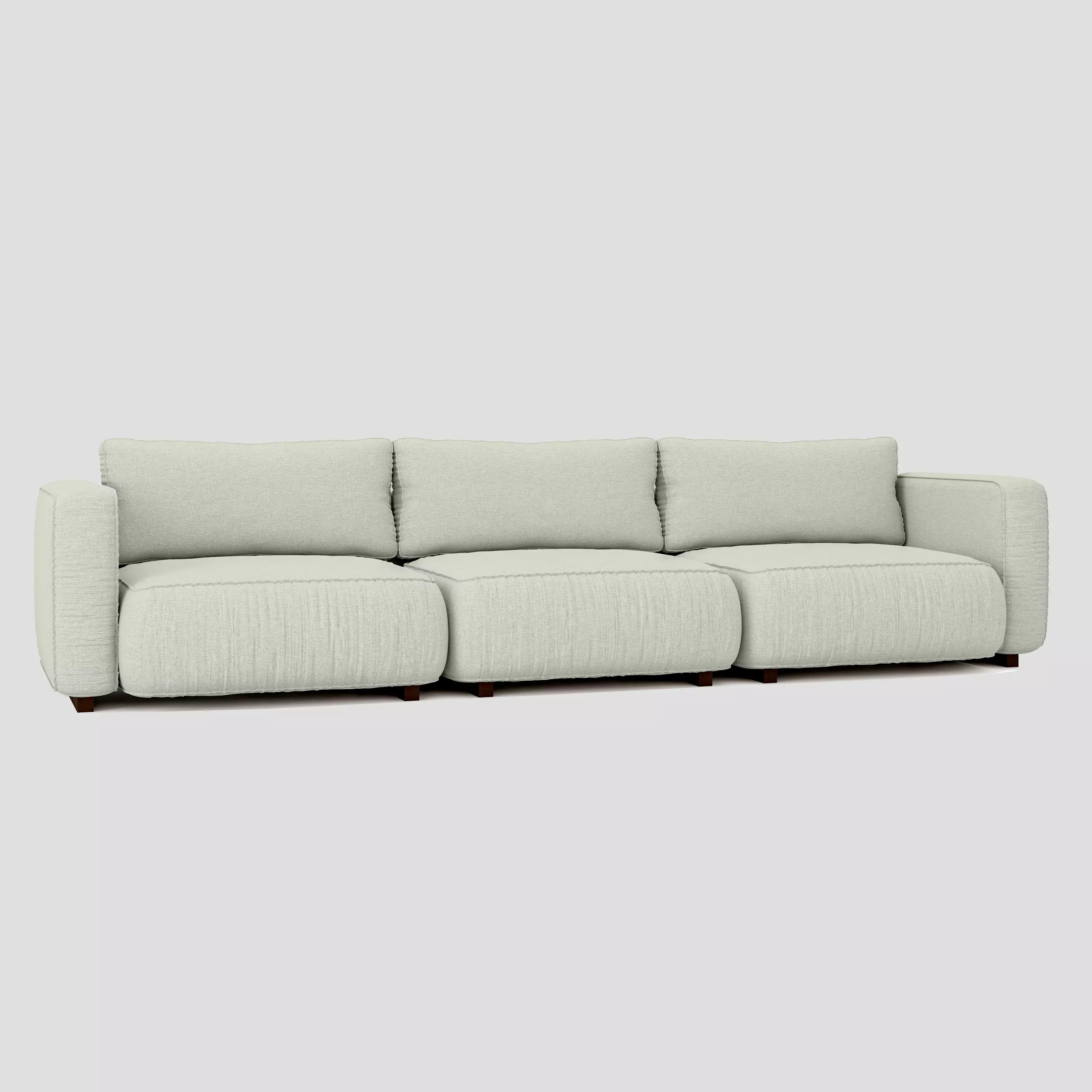Laze 3 Seater Sofa