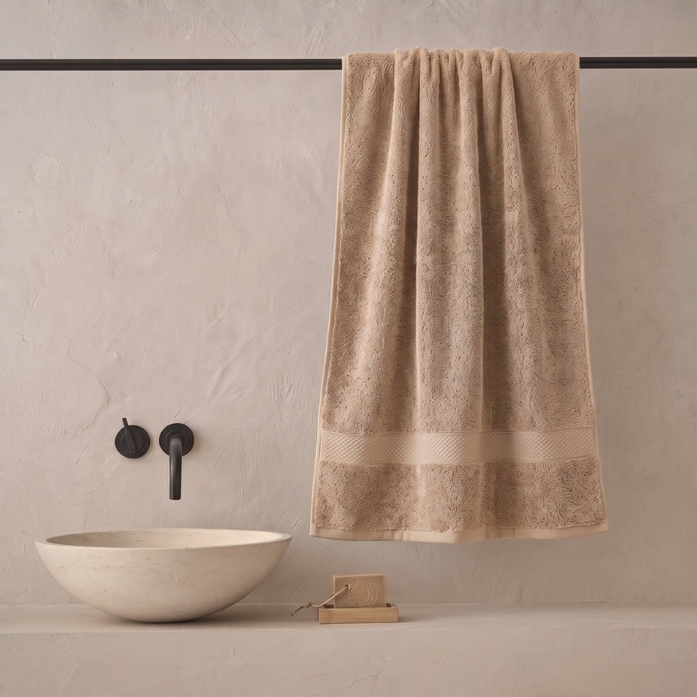 Sienna Bath Towel