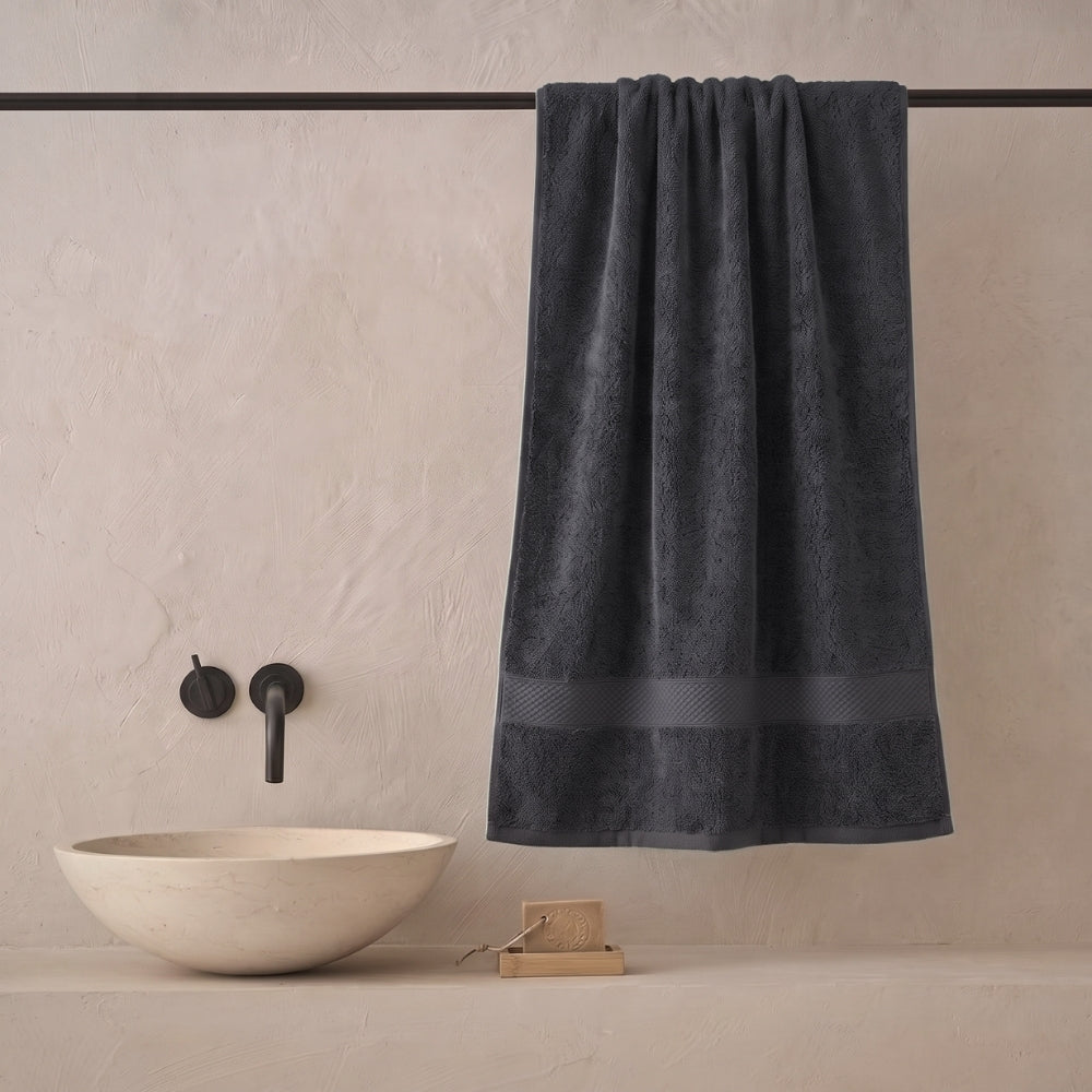 Sienna Bath Towel