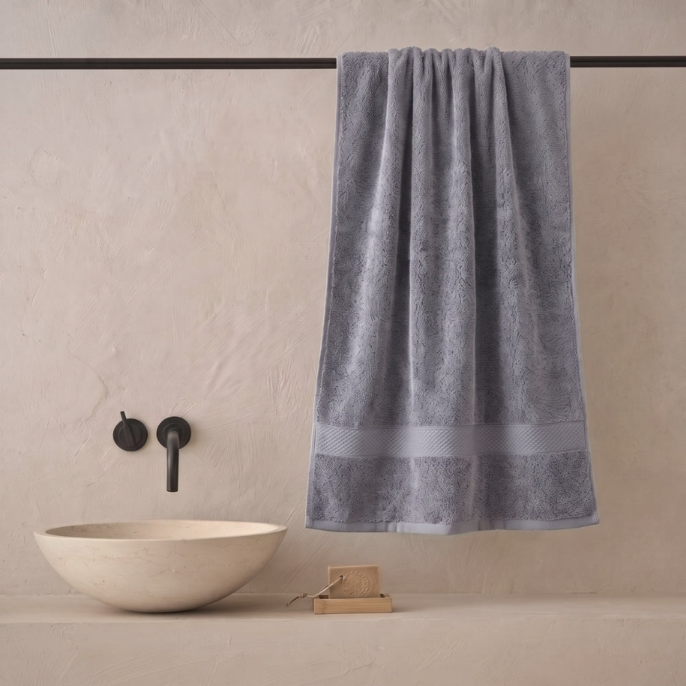 Sienna Bath Towel