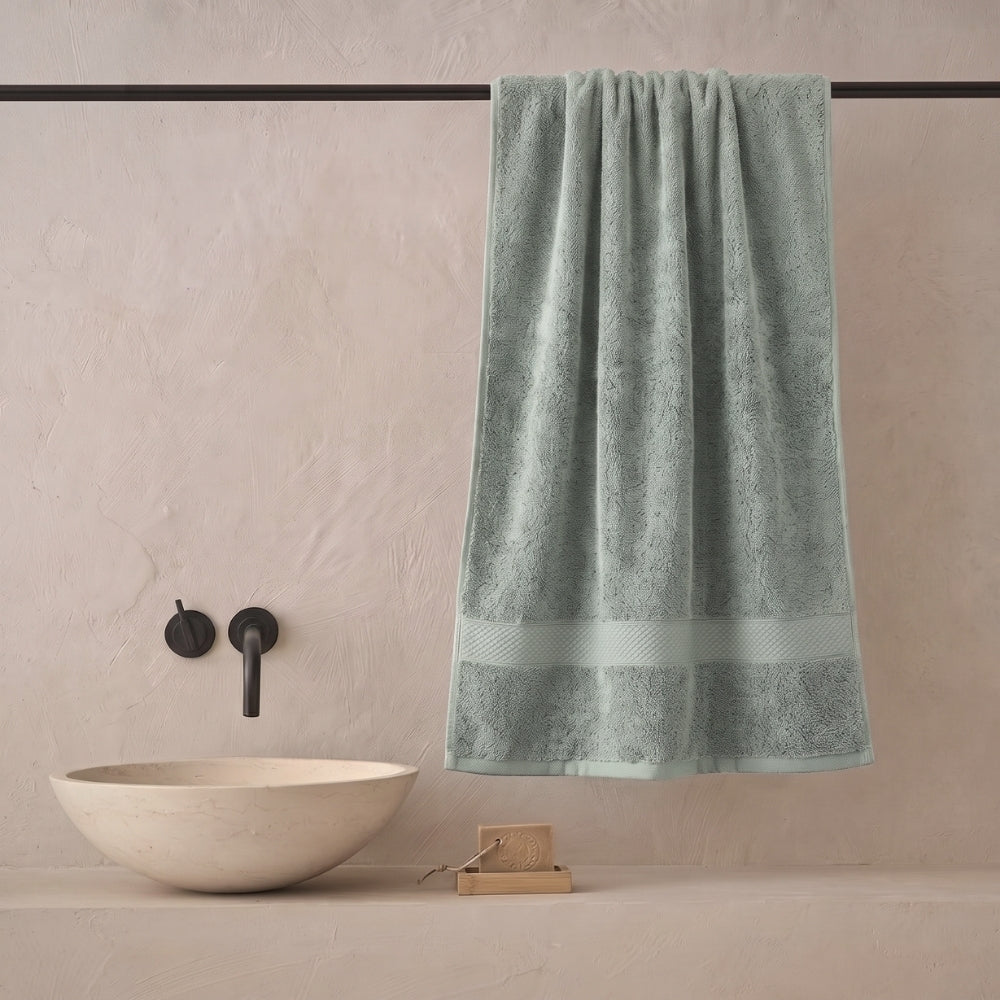 Sienna Bath Towel