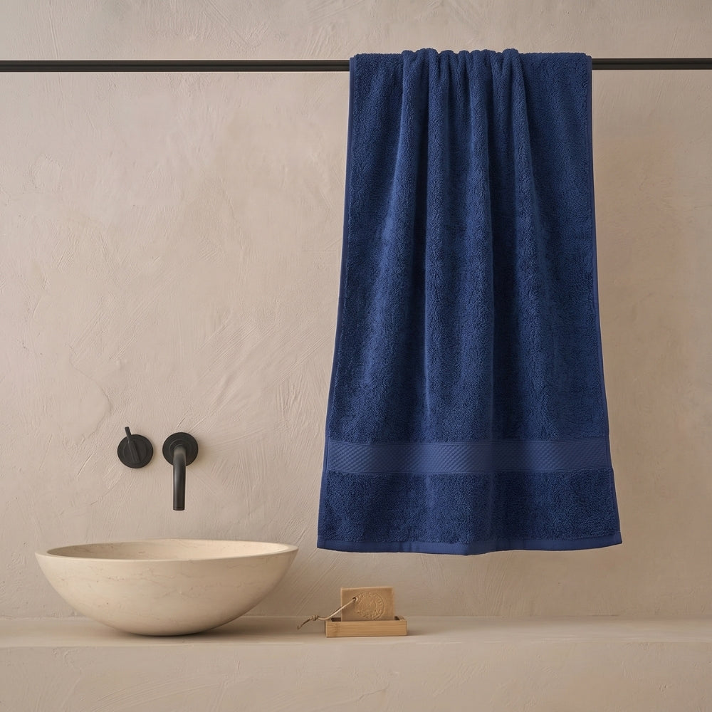 Sienna Bath Towel