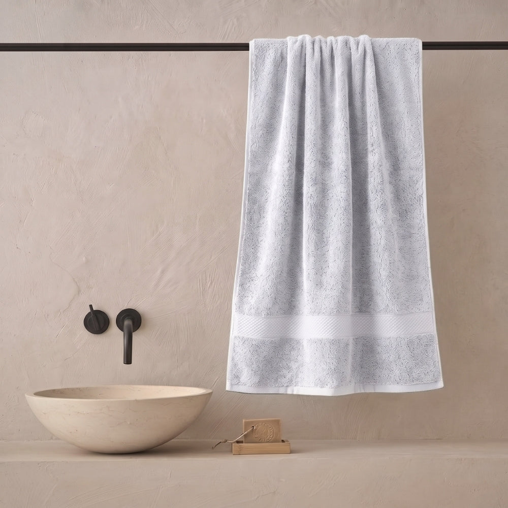 Sienna Bath Towel