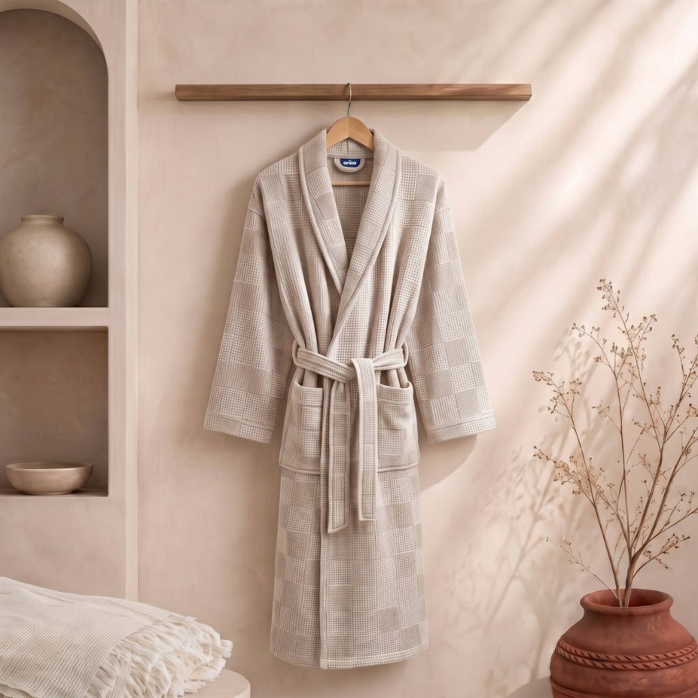 Brix Bathrobe