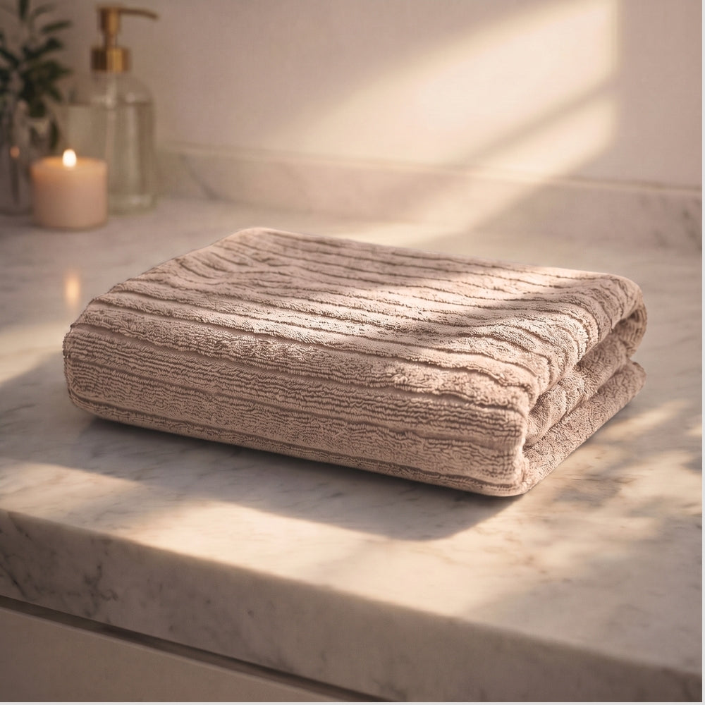 Grain Bath Towel
