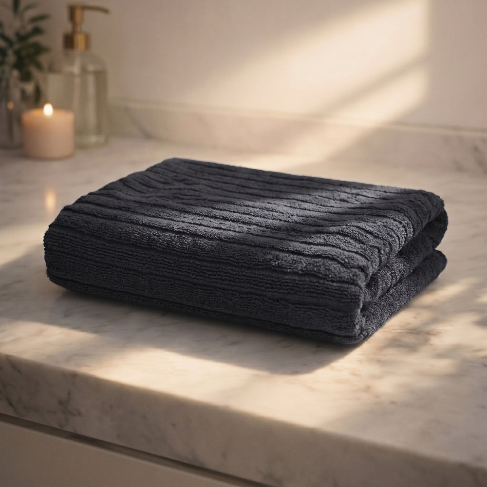 Grain Bath Towel