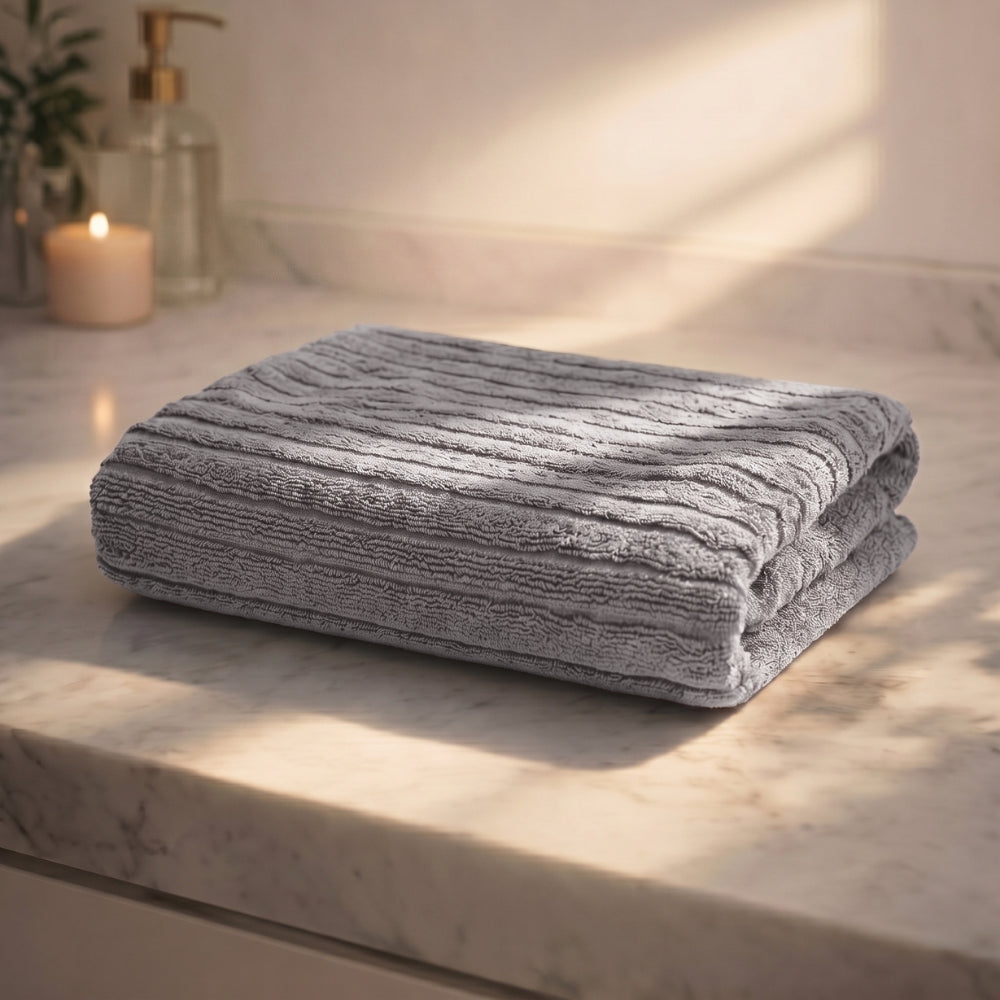 Grain Bath Towel