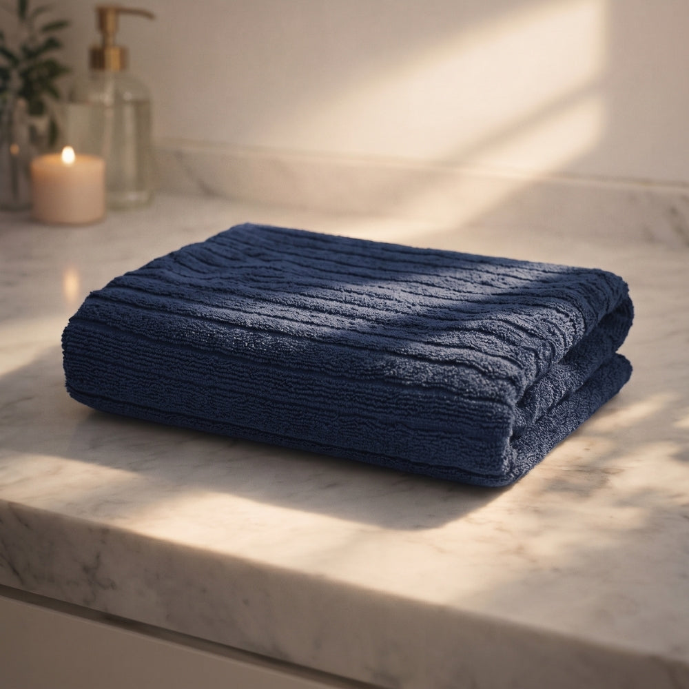 Grain Bath Towel