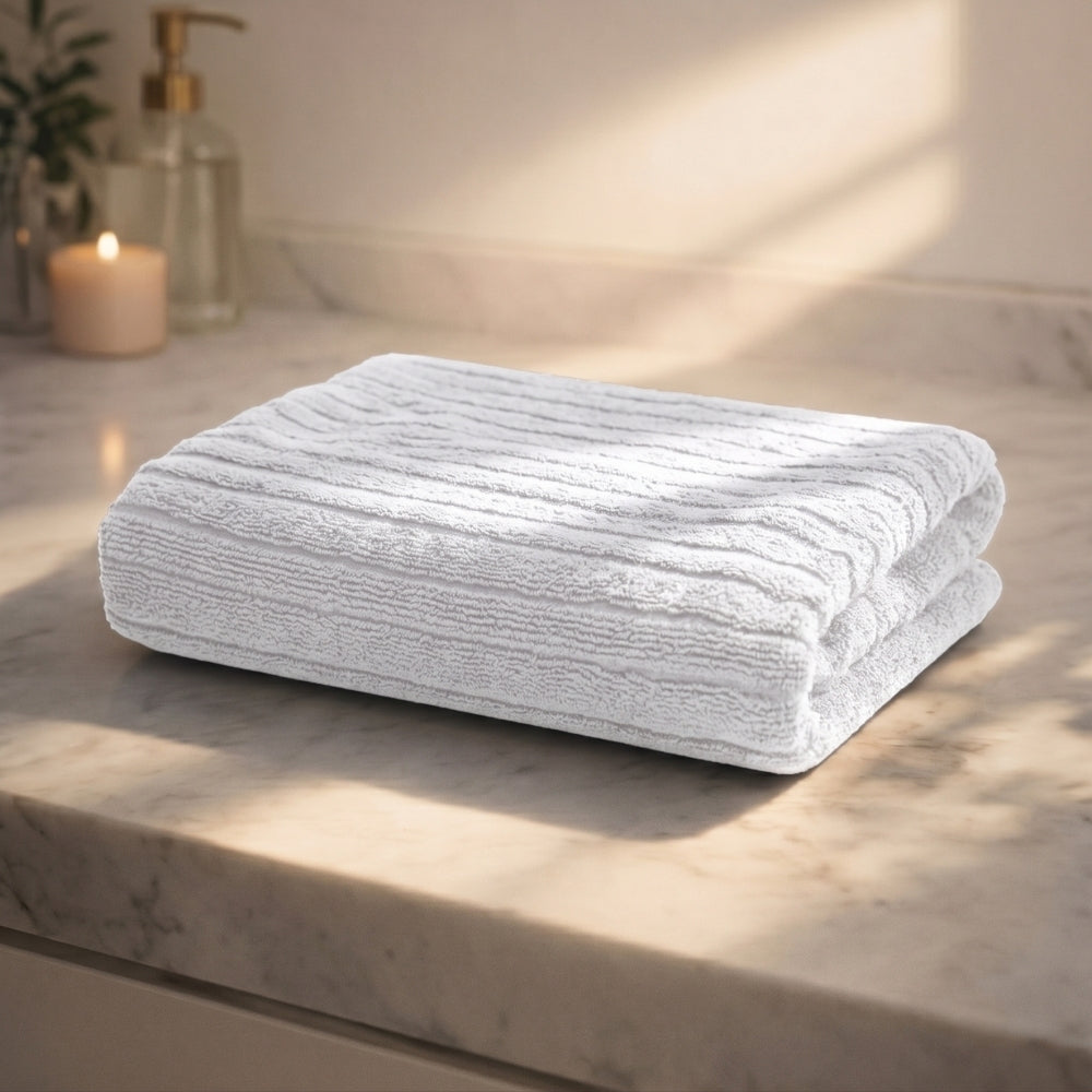 Grain Bath Towel